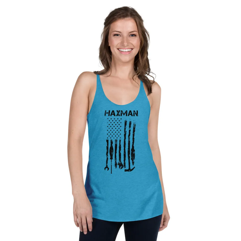 Haxman Toolkit