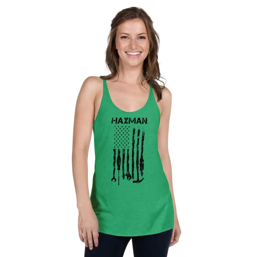 Haxman Toolkit