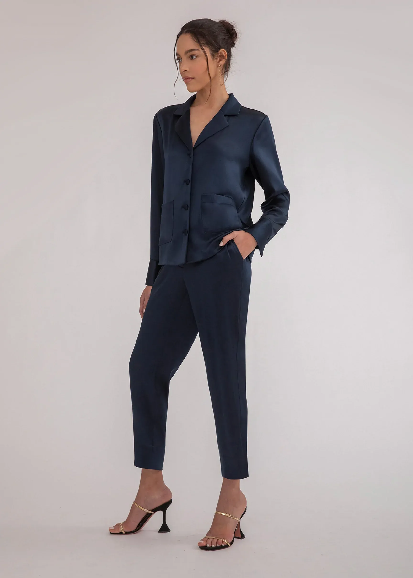 Hays Blouse