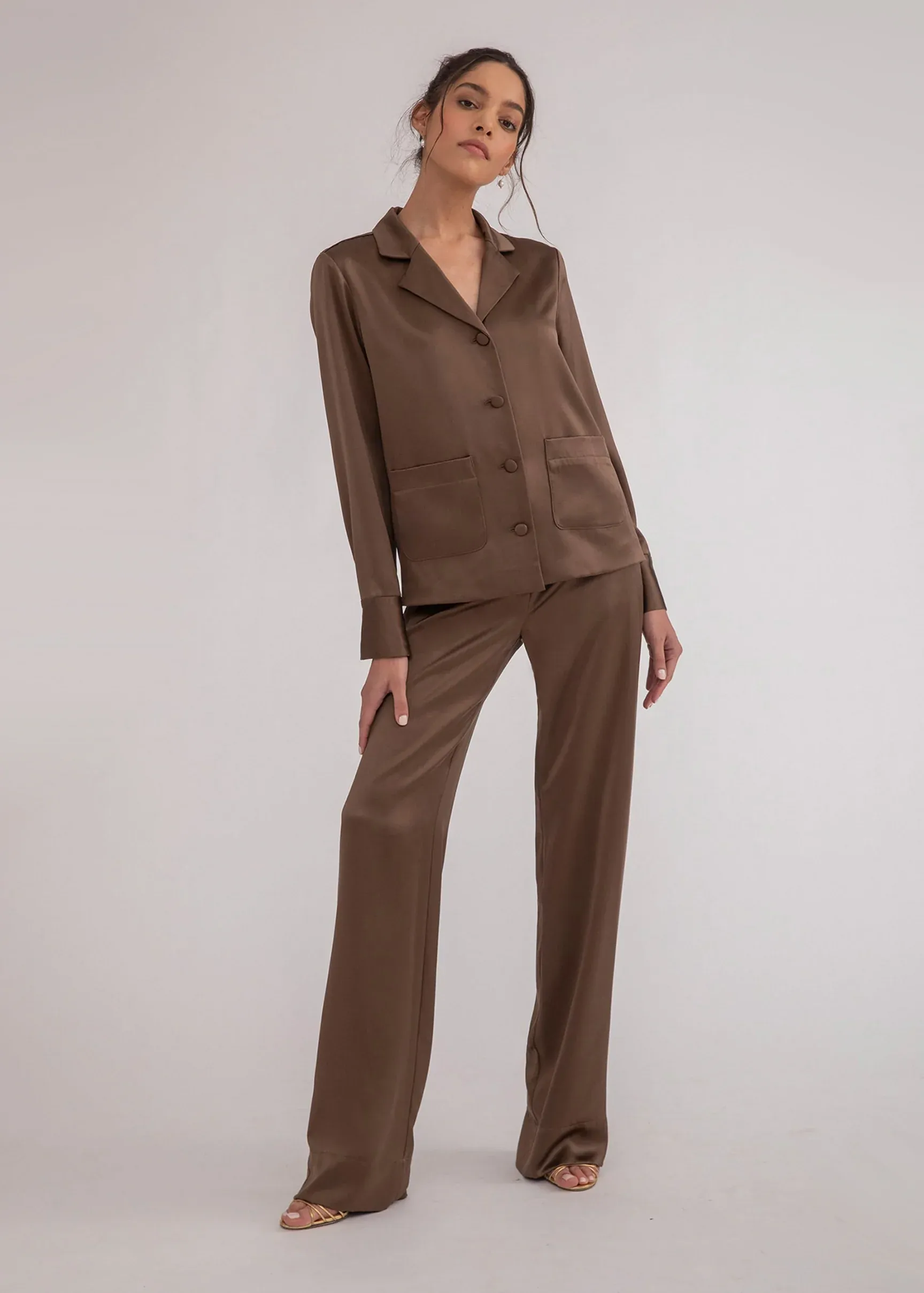 Hays Blouse