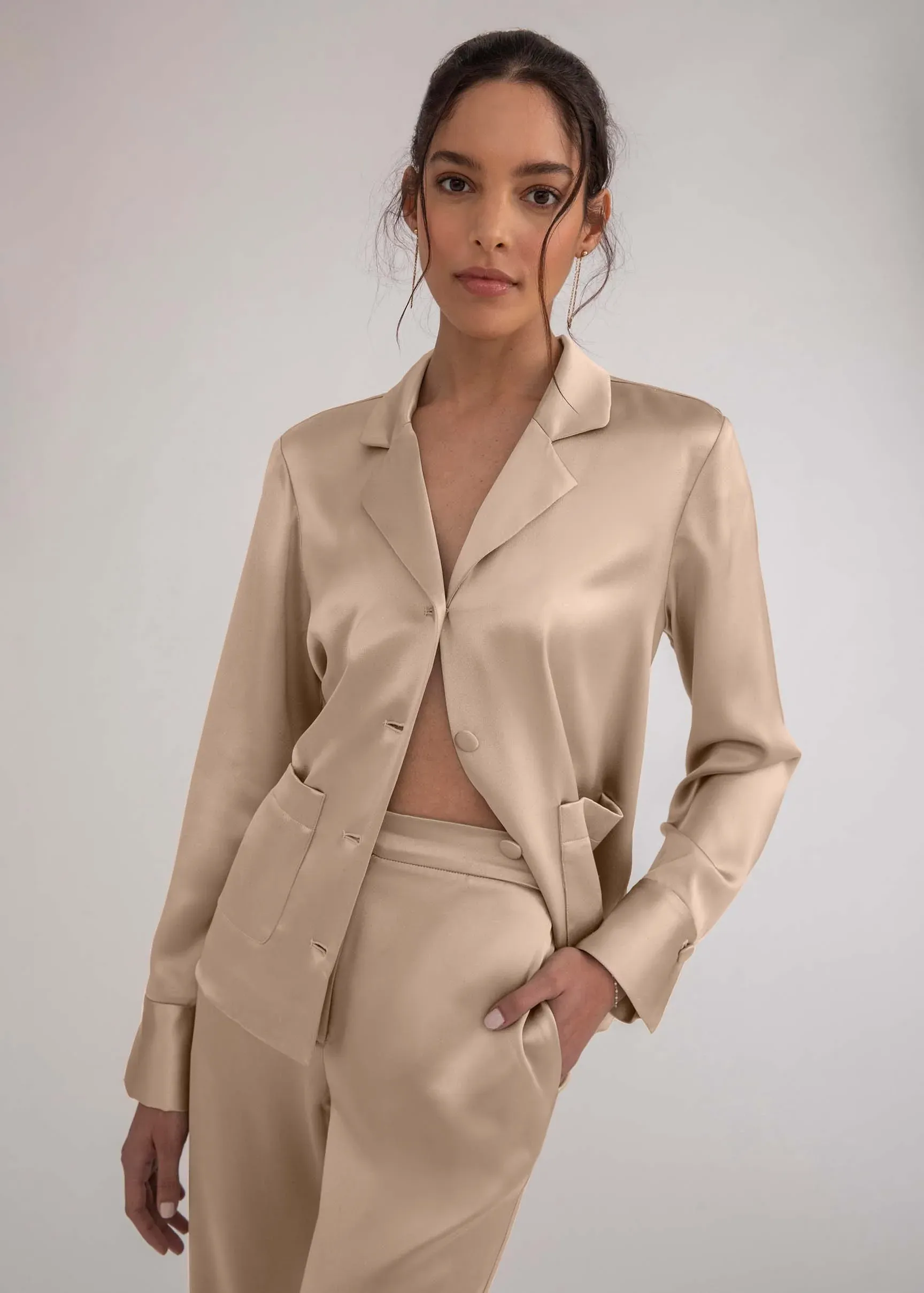 Hays Blouse