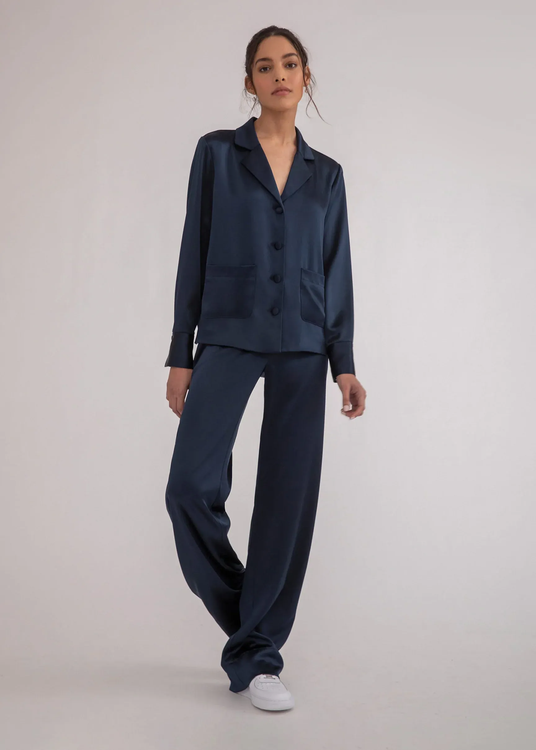 Hays Blouse