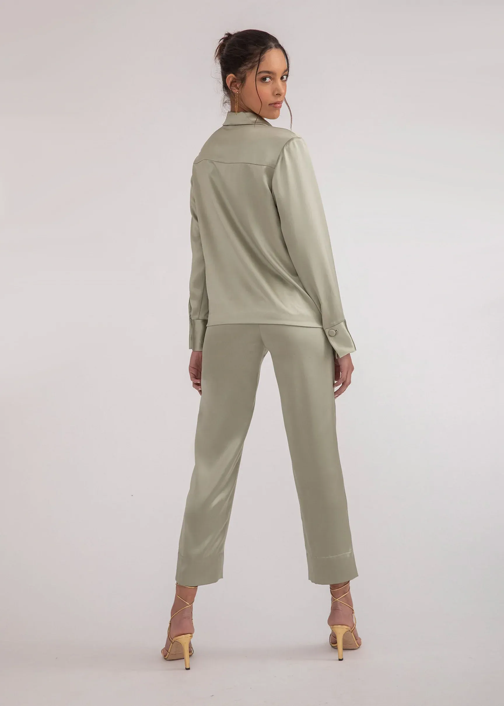 Hays Blouse