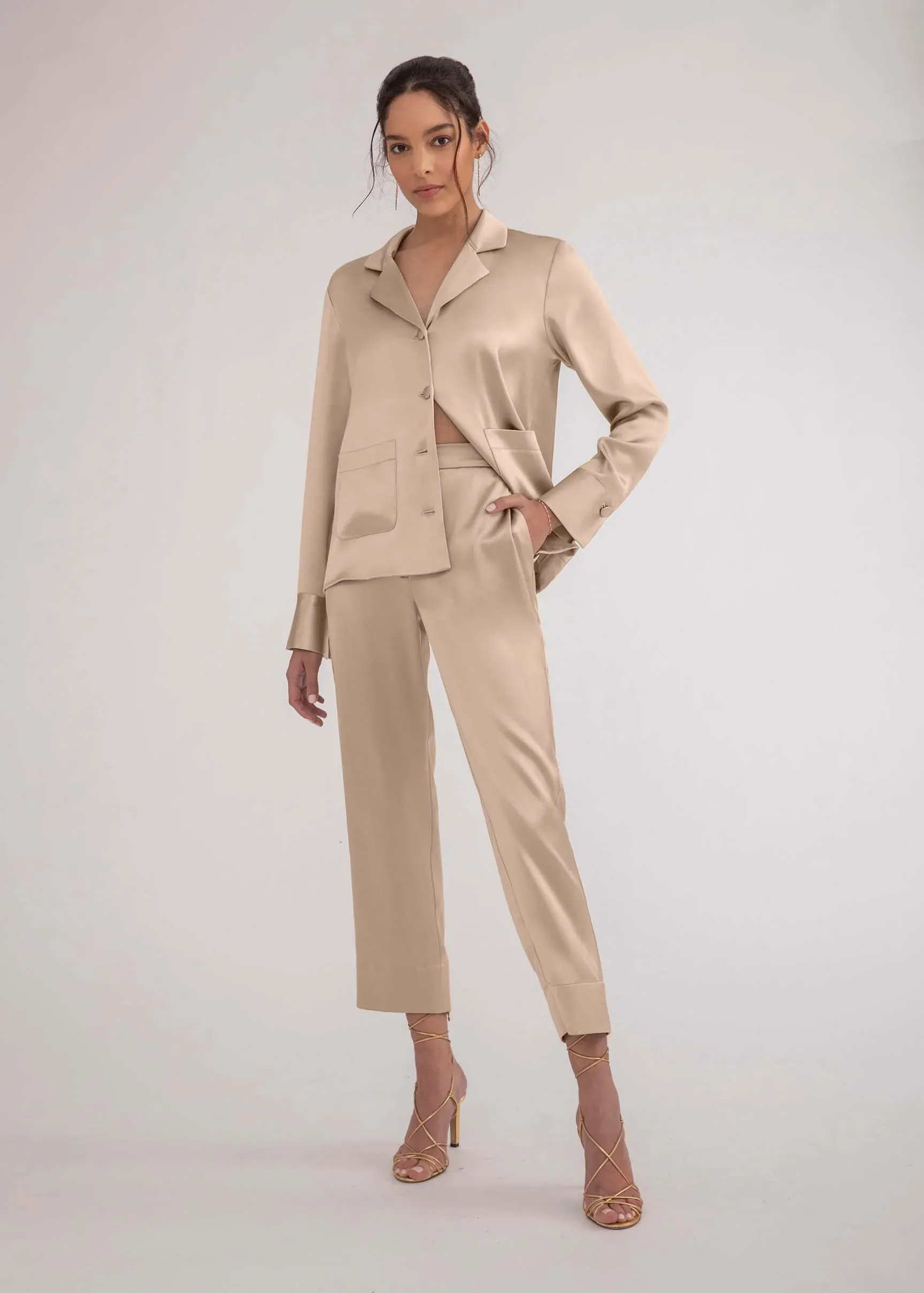 Hays Blouse