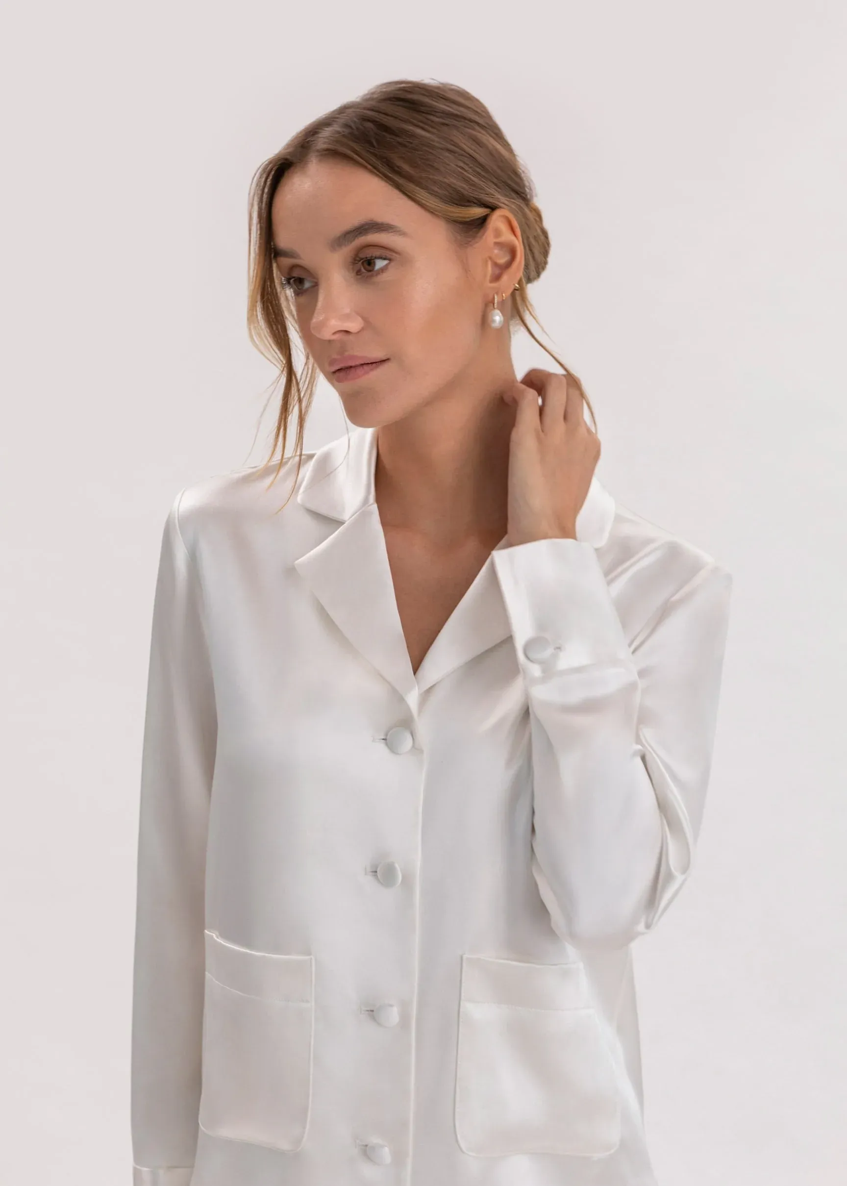 Hays Blouse
