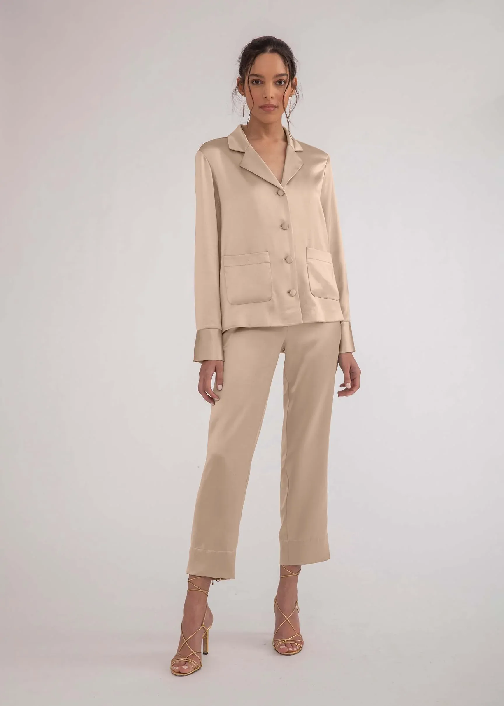Hays Blouse