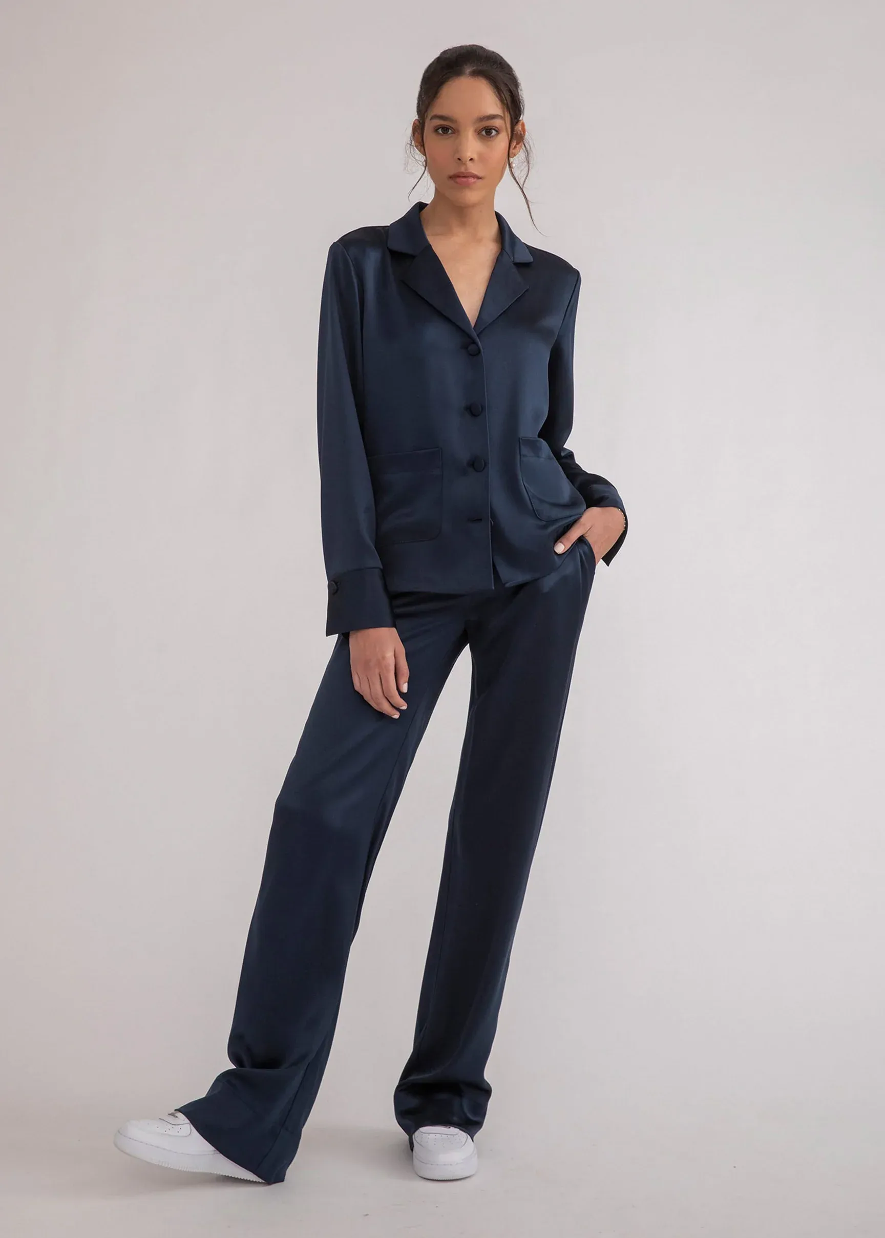 Hays Blouse