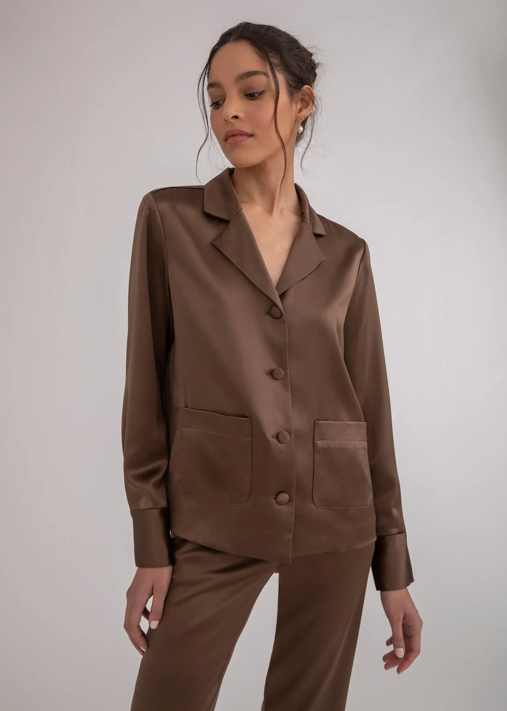 Hays Blouse