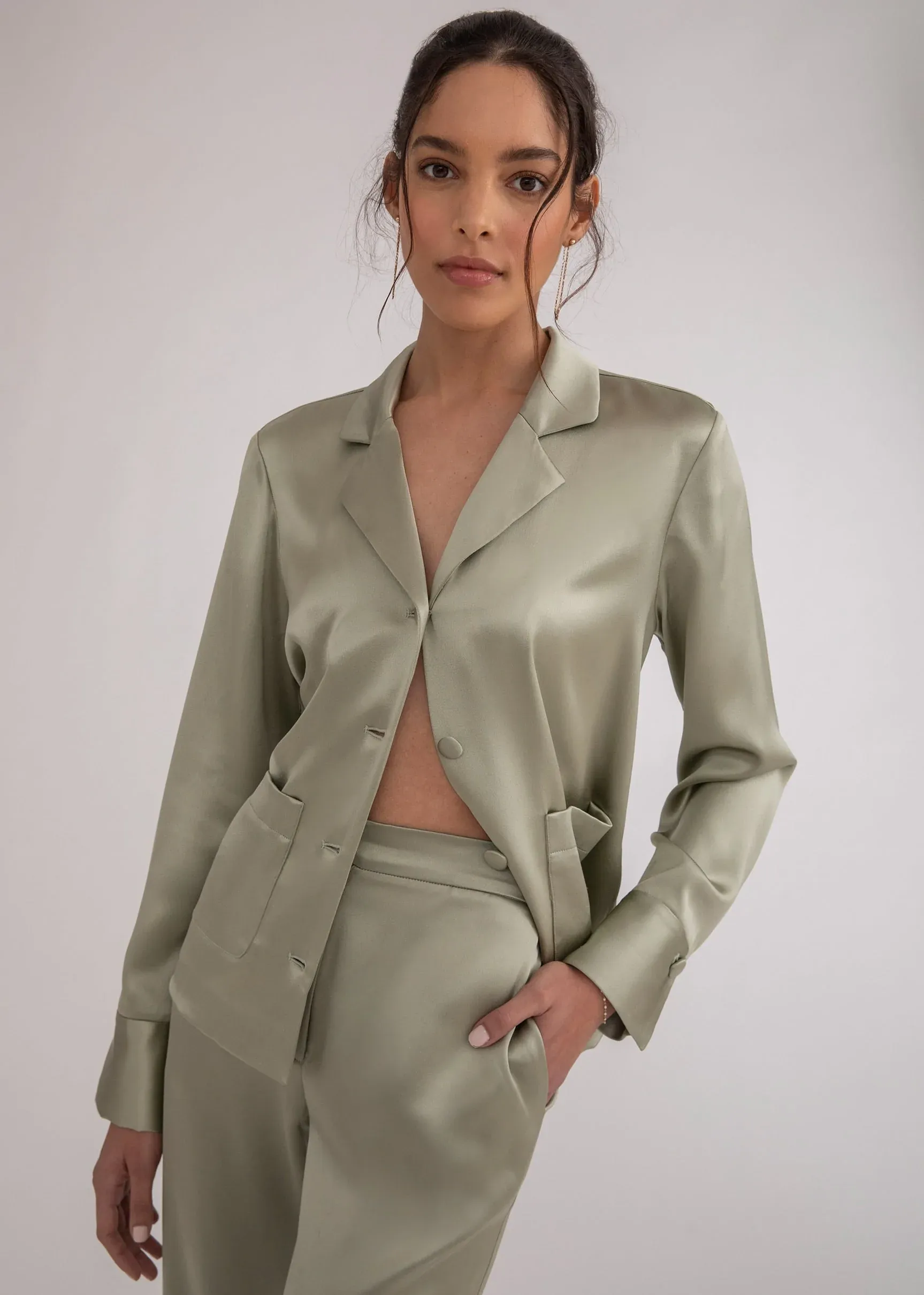 Hays Blouse