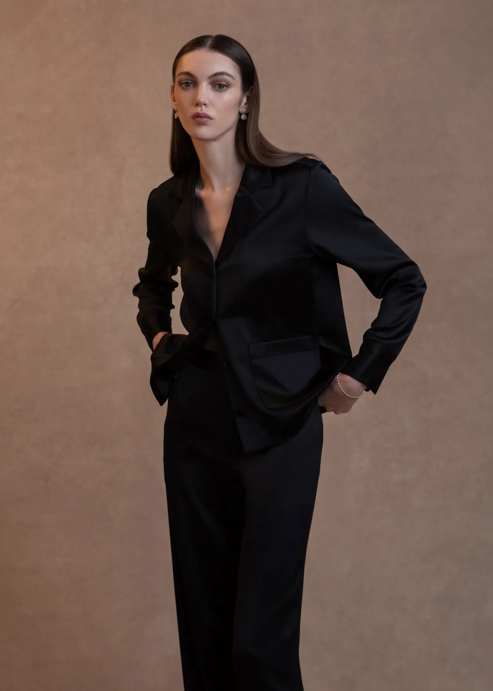 Hays Blouse