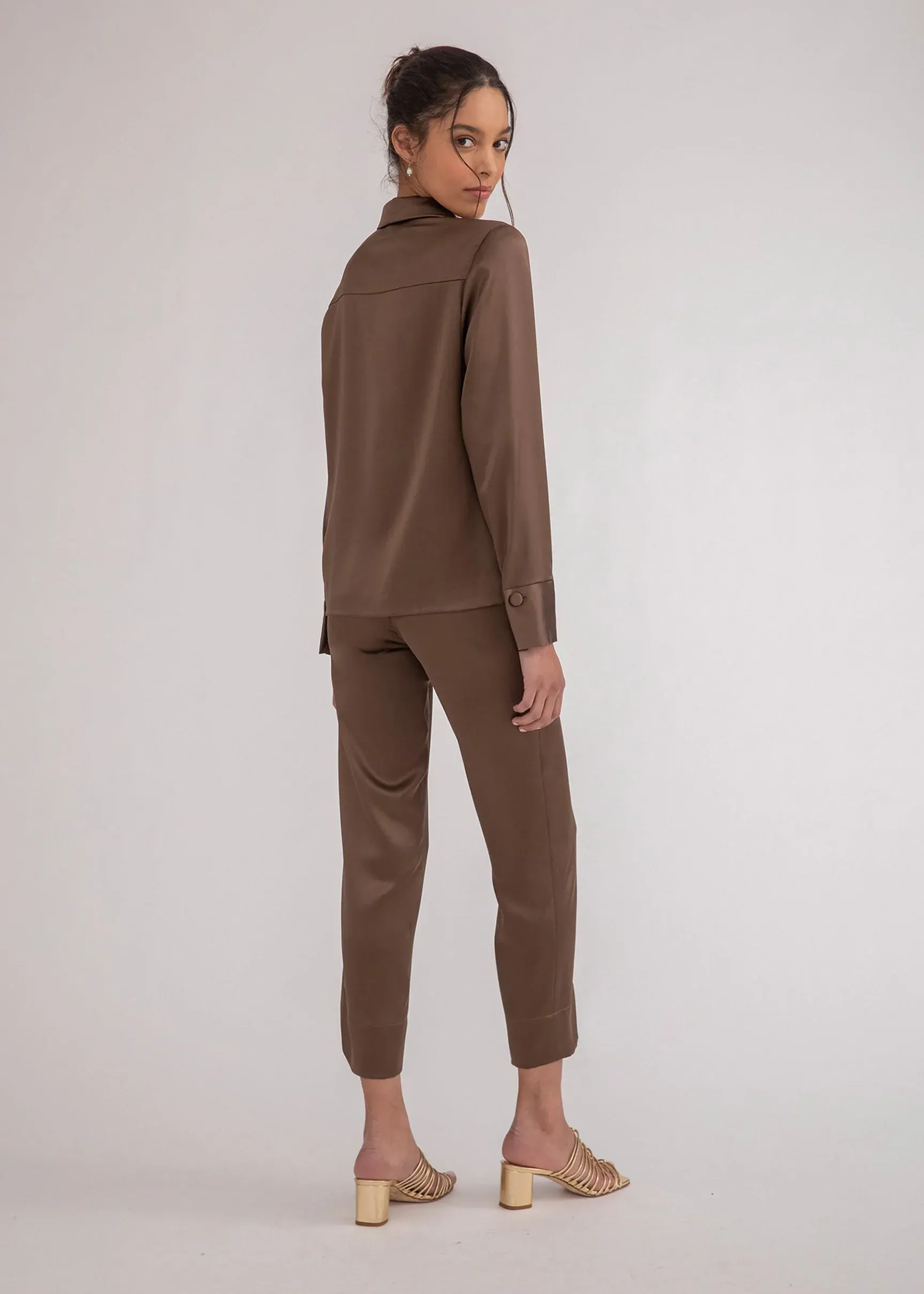 Hays Blouse