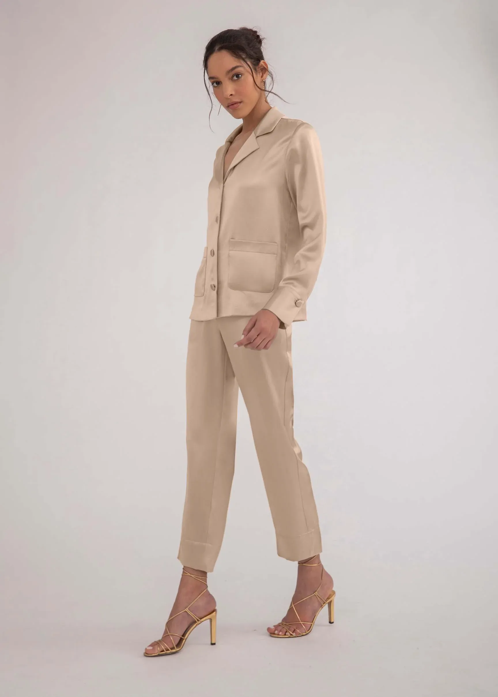 Hays Blouse