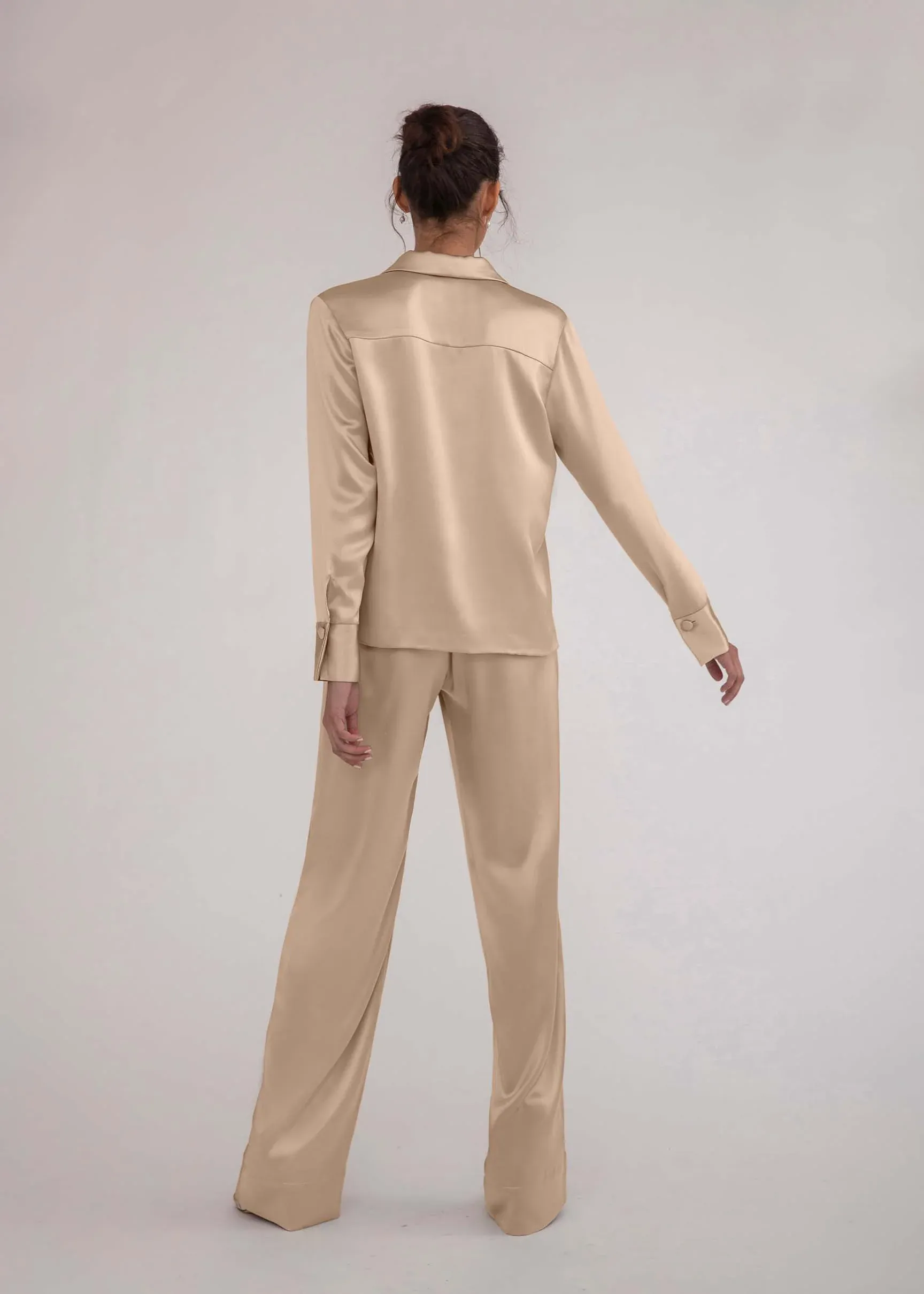 Hays Blouse