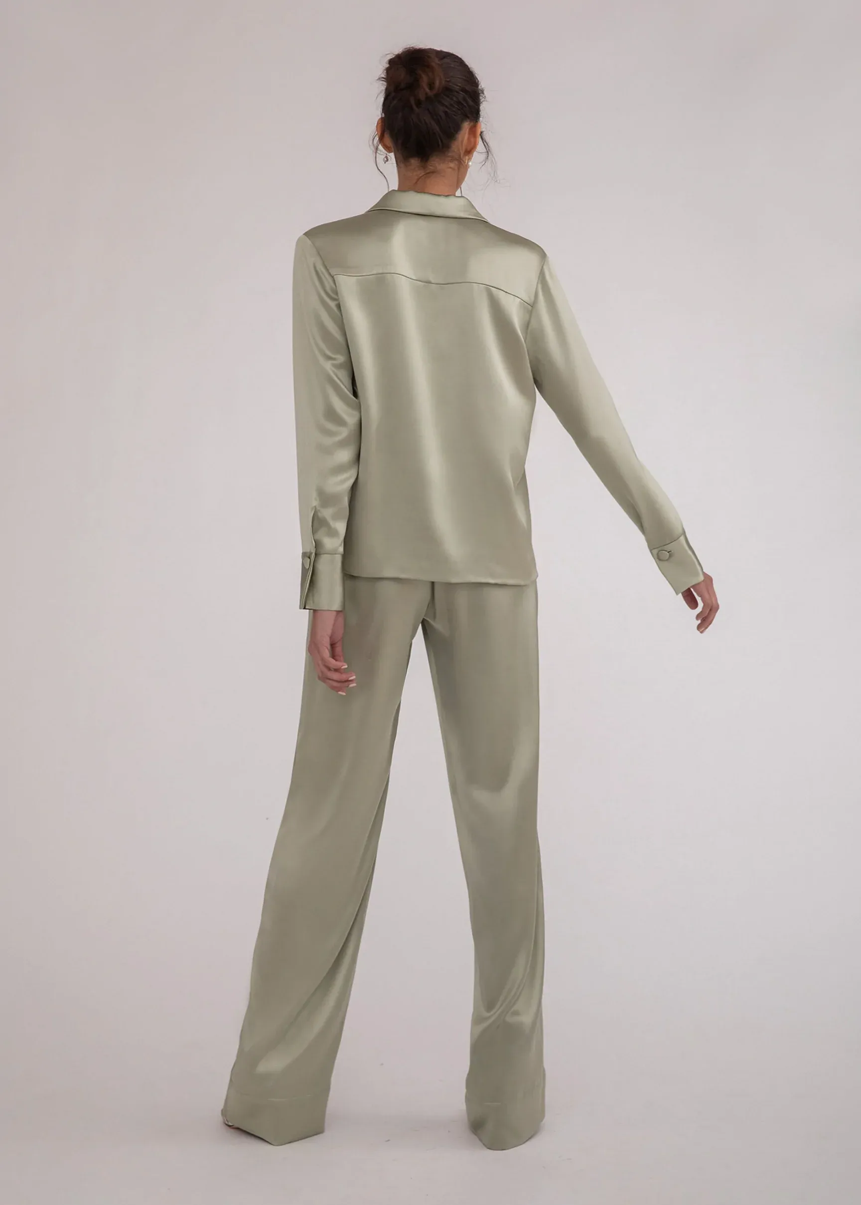 Hays Blouse