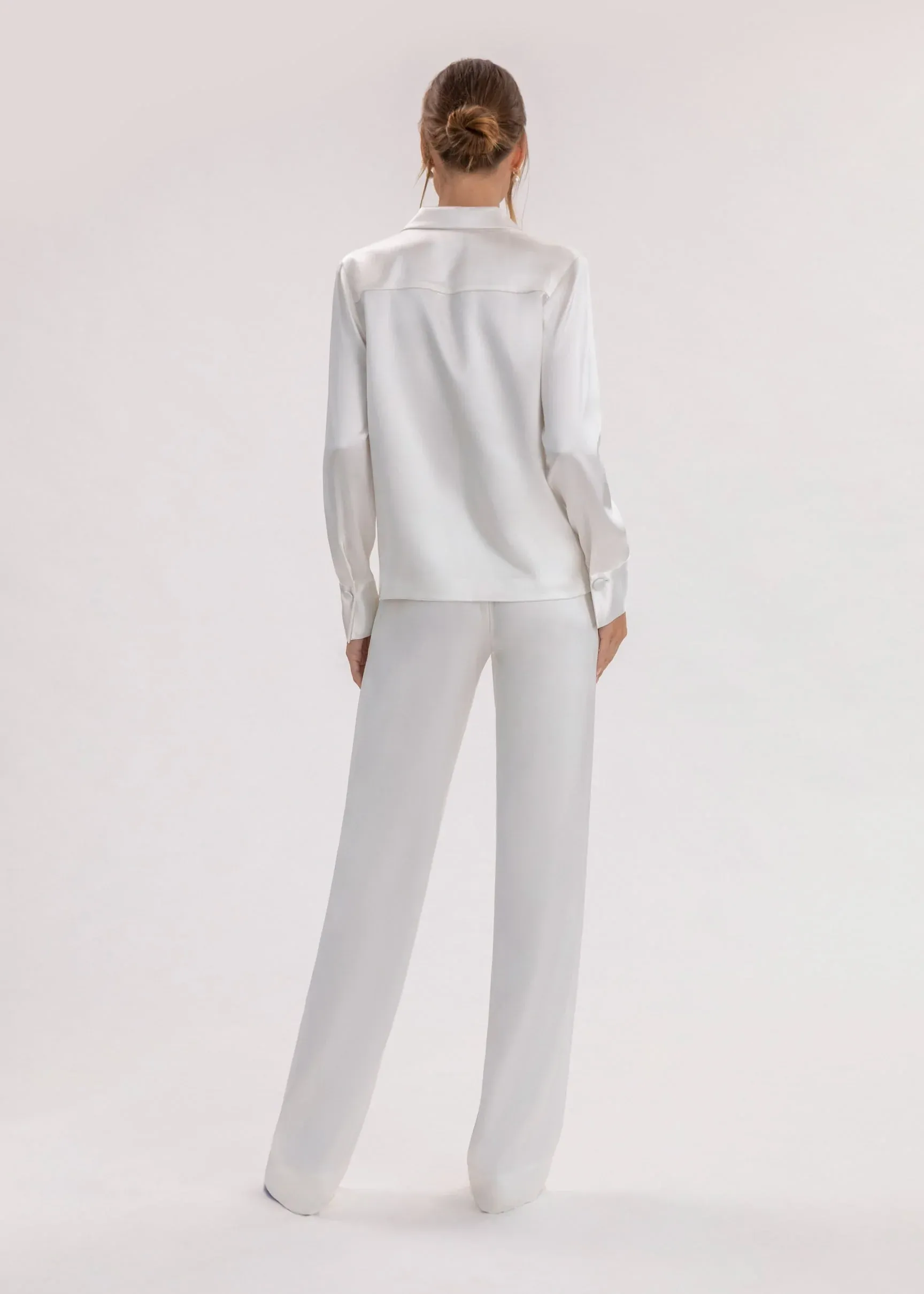 Hays Blouse