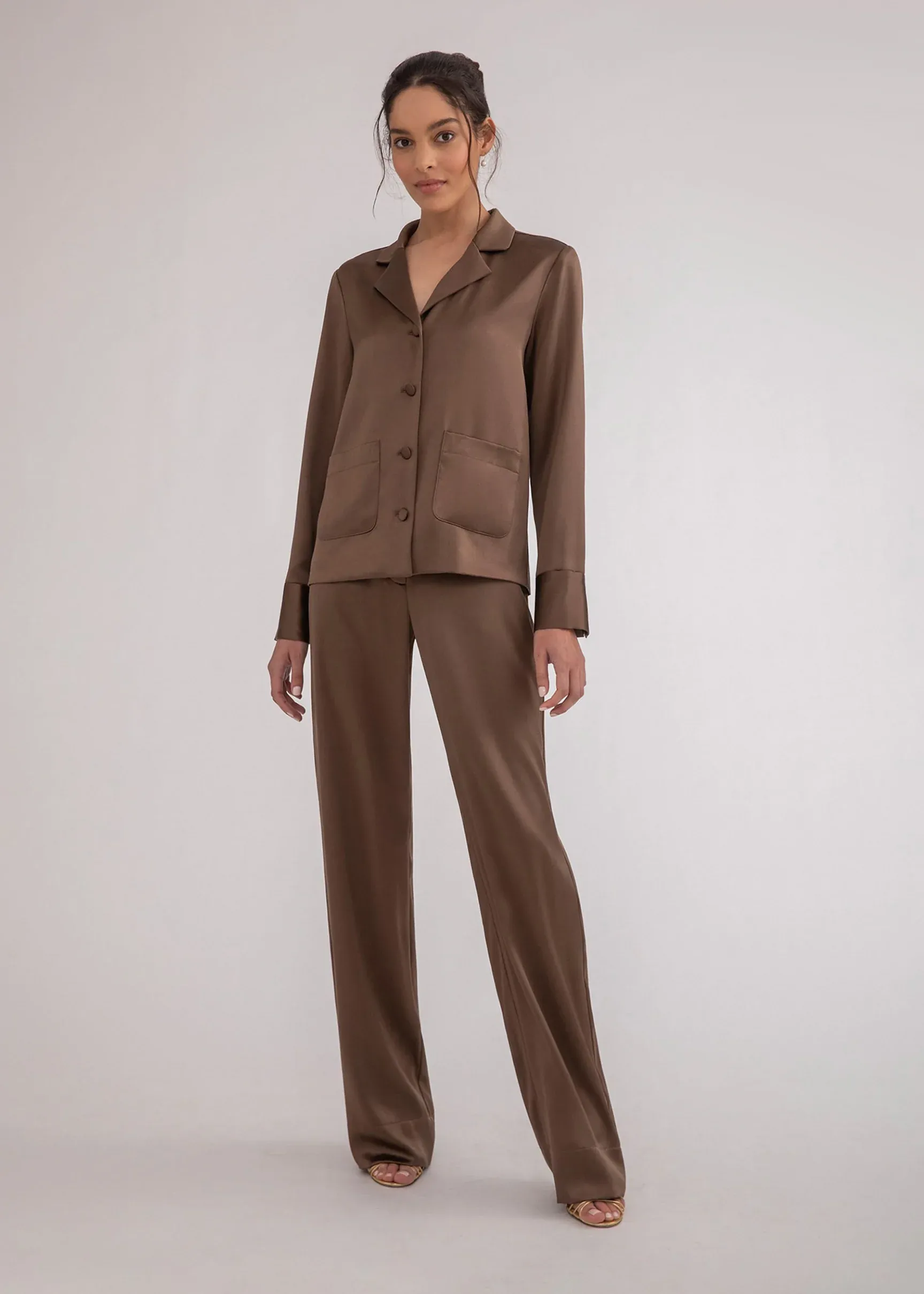 Hays Blouse