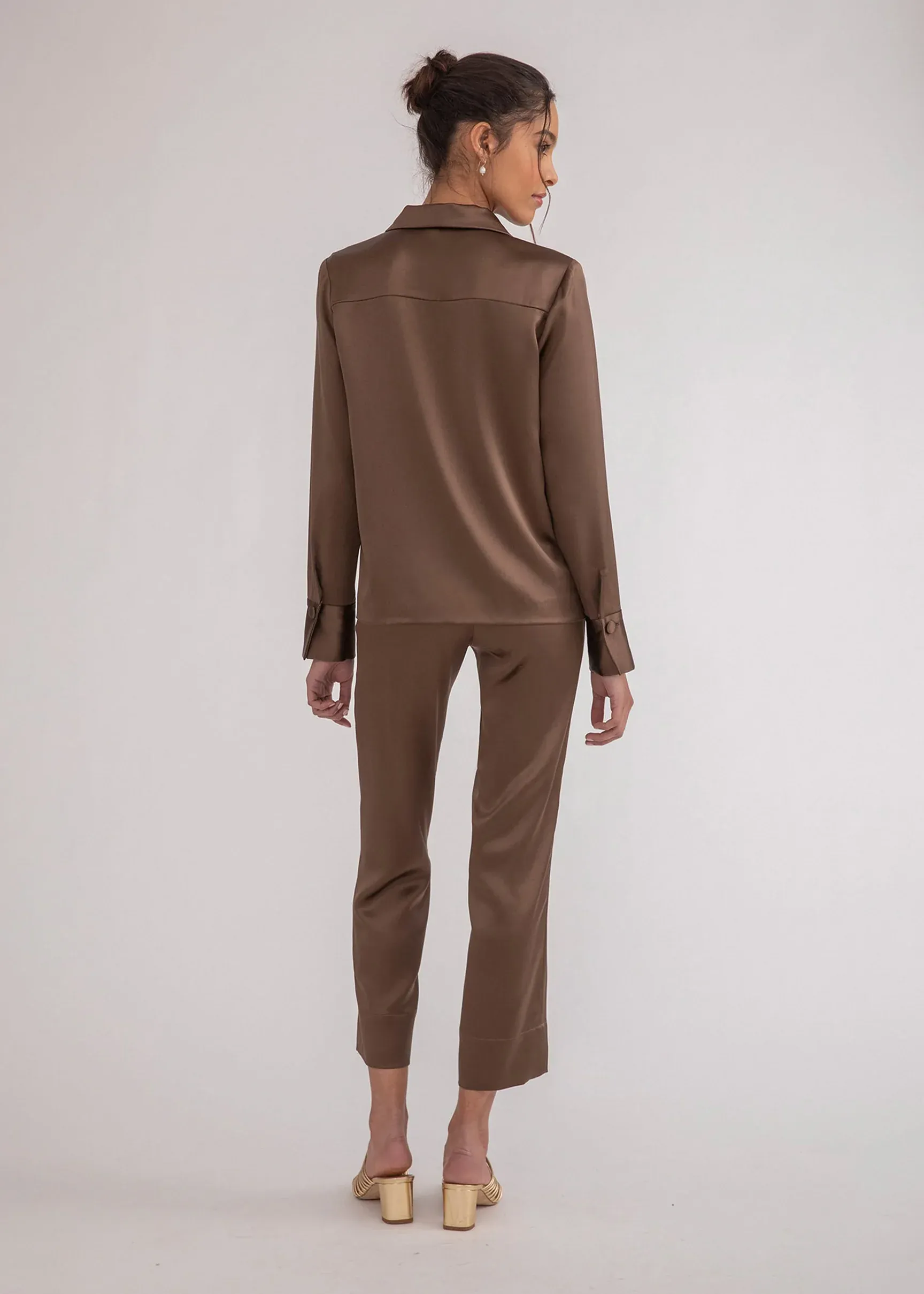 Hays Blouse
