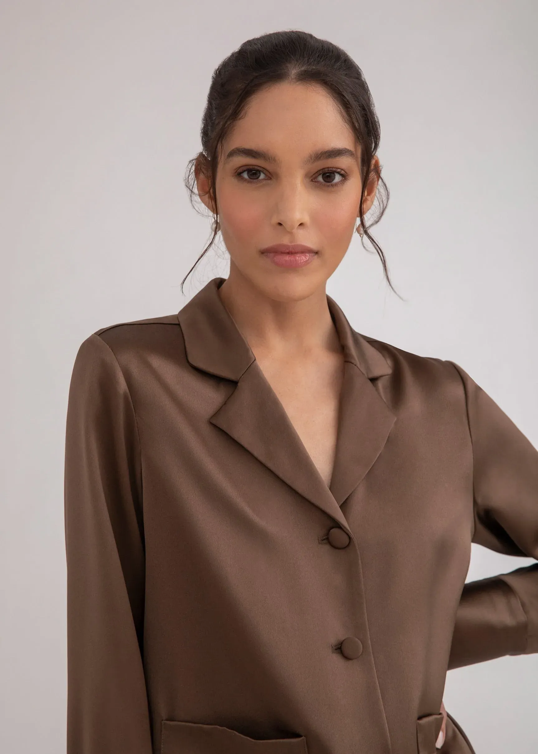 Hays Blouse