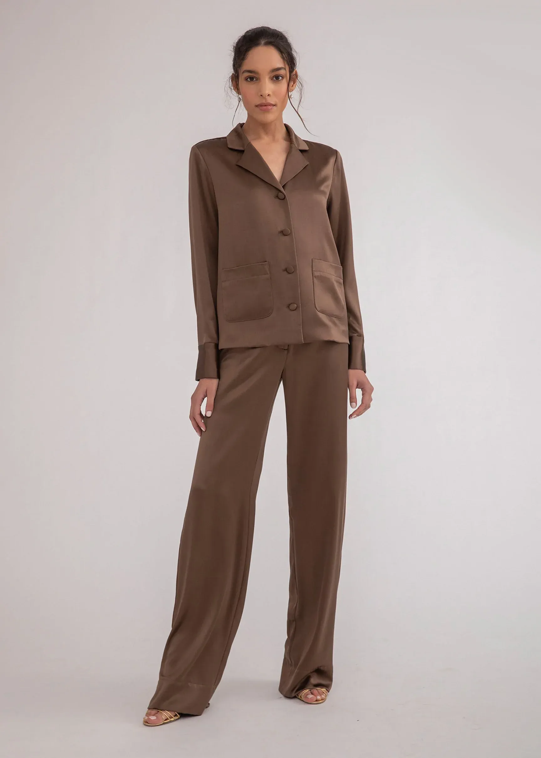 Hays Blouse