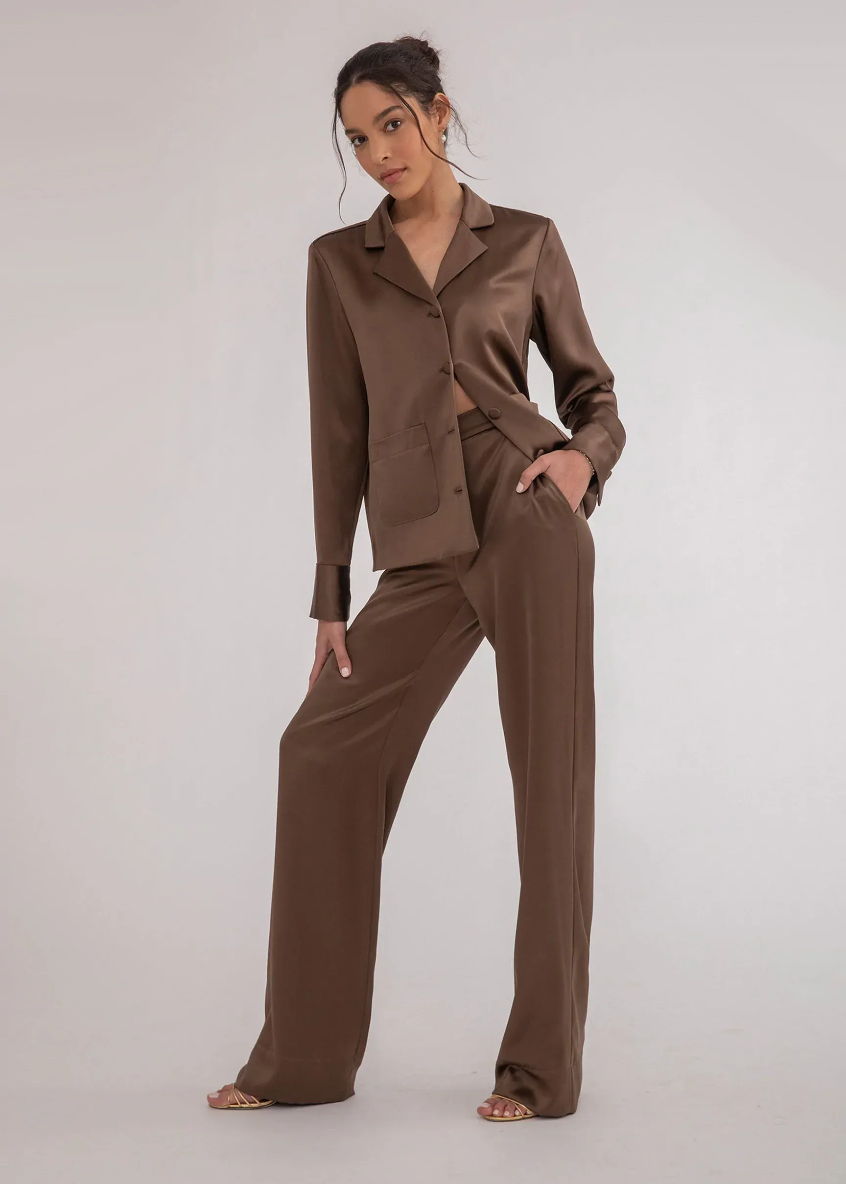 Hays Blouse
