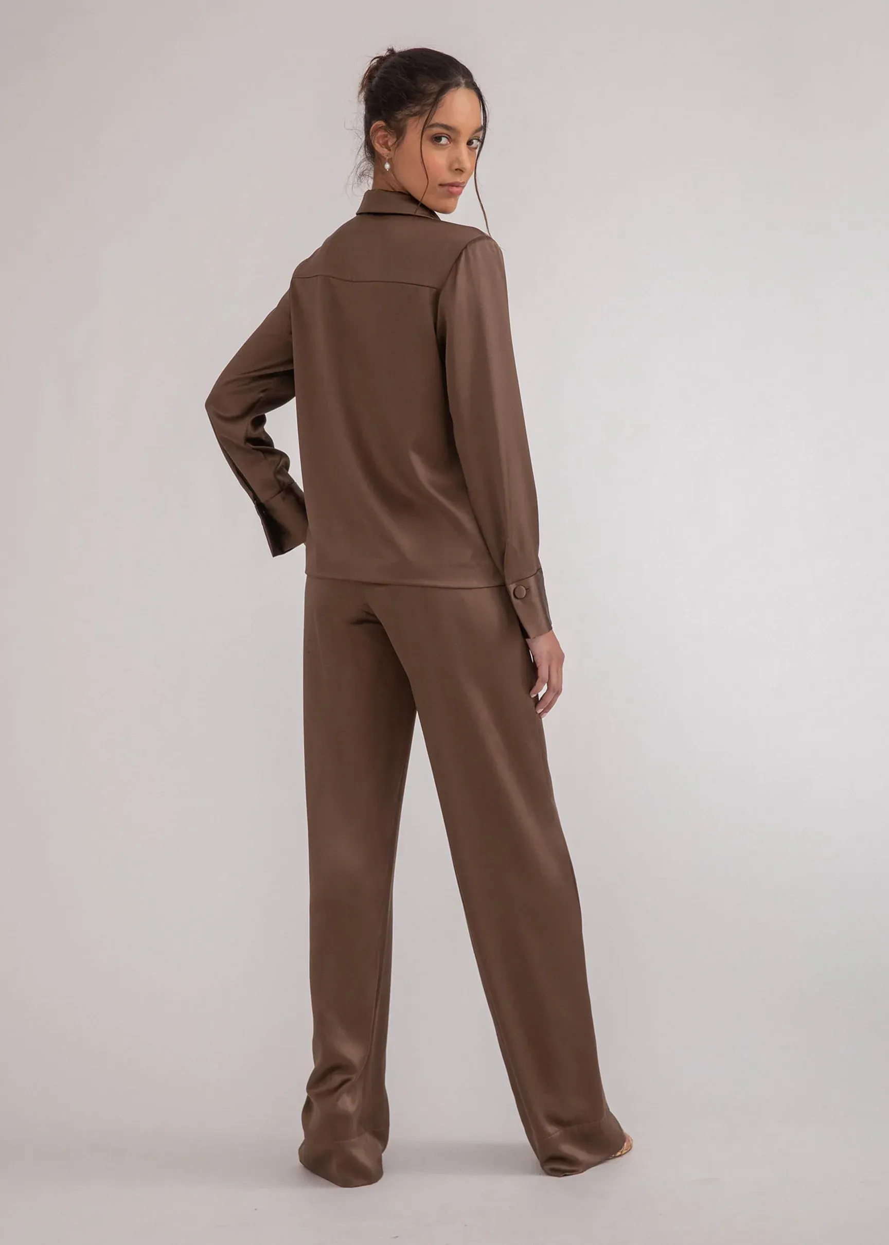 Hays Blouse