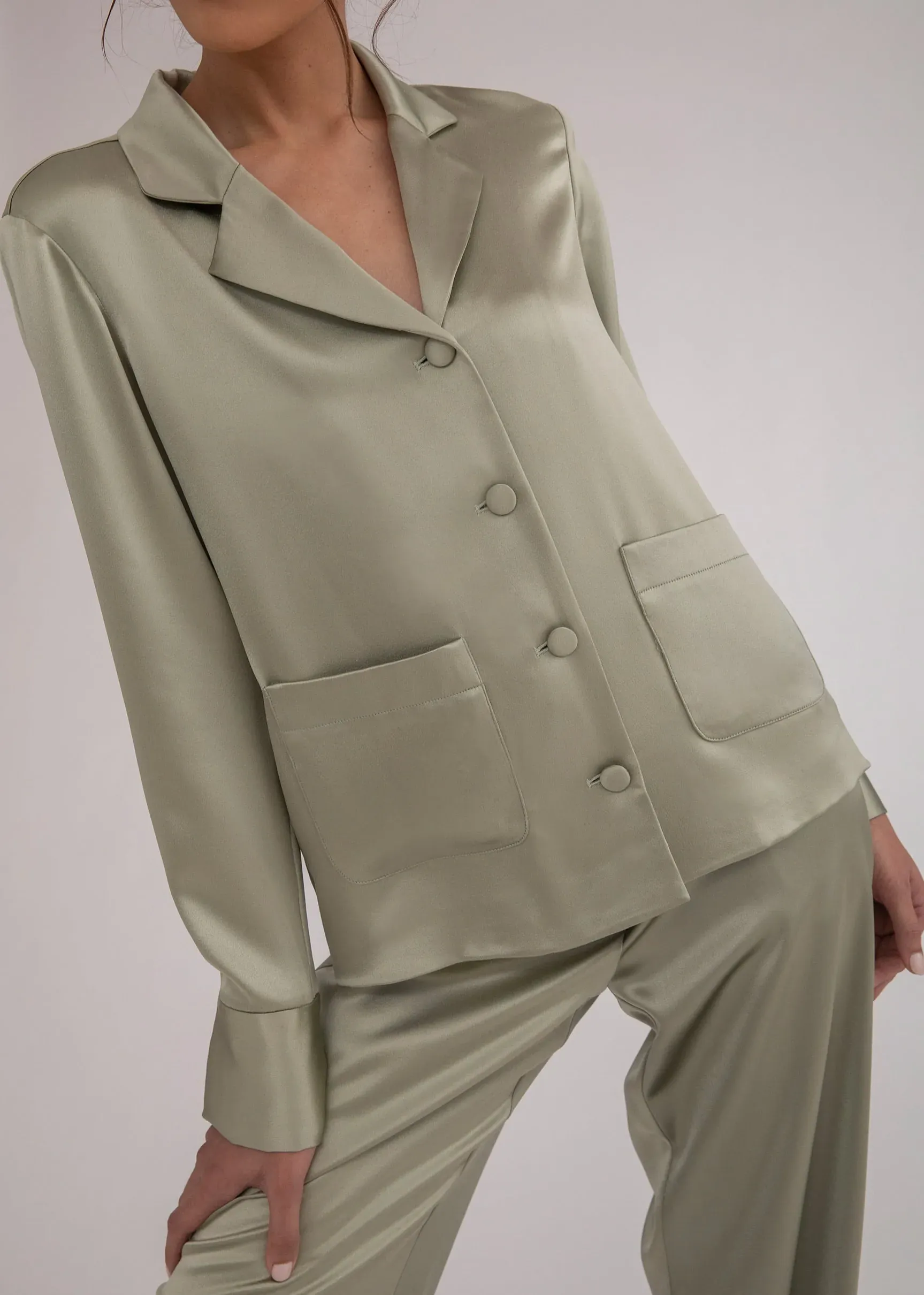 Hays Blouse