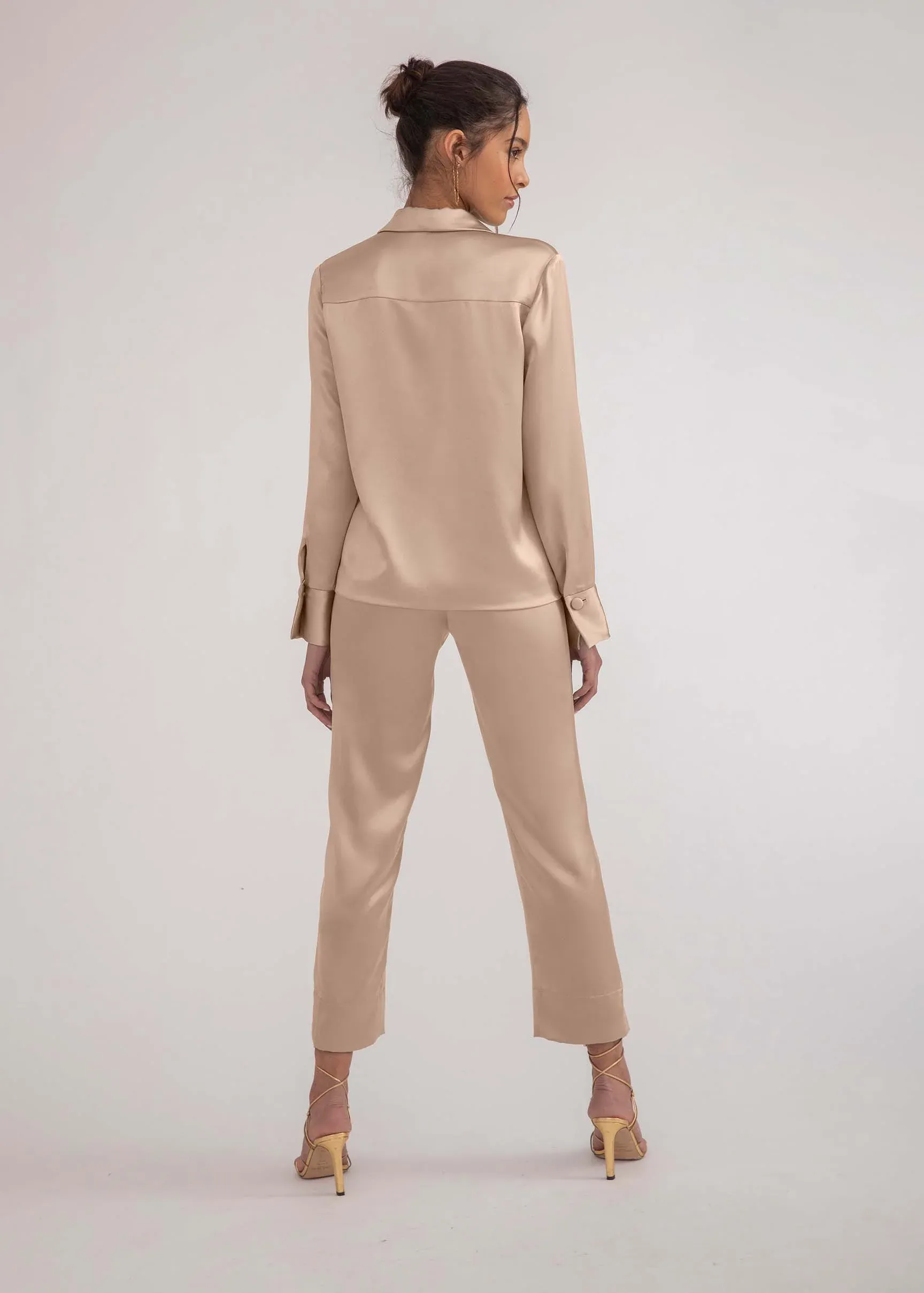 Hays Blouse