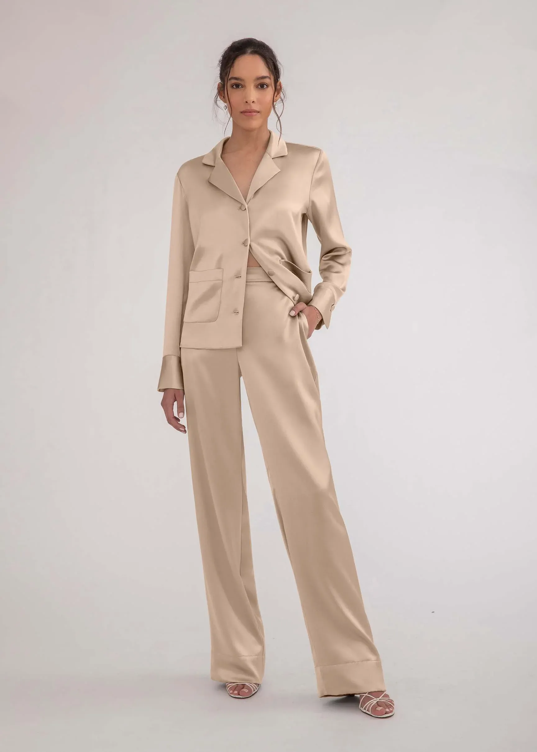 Hays Blouse
