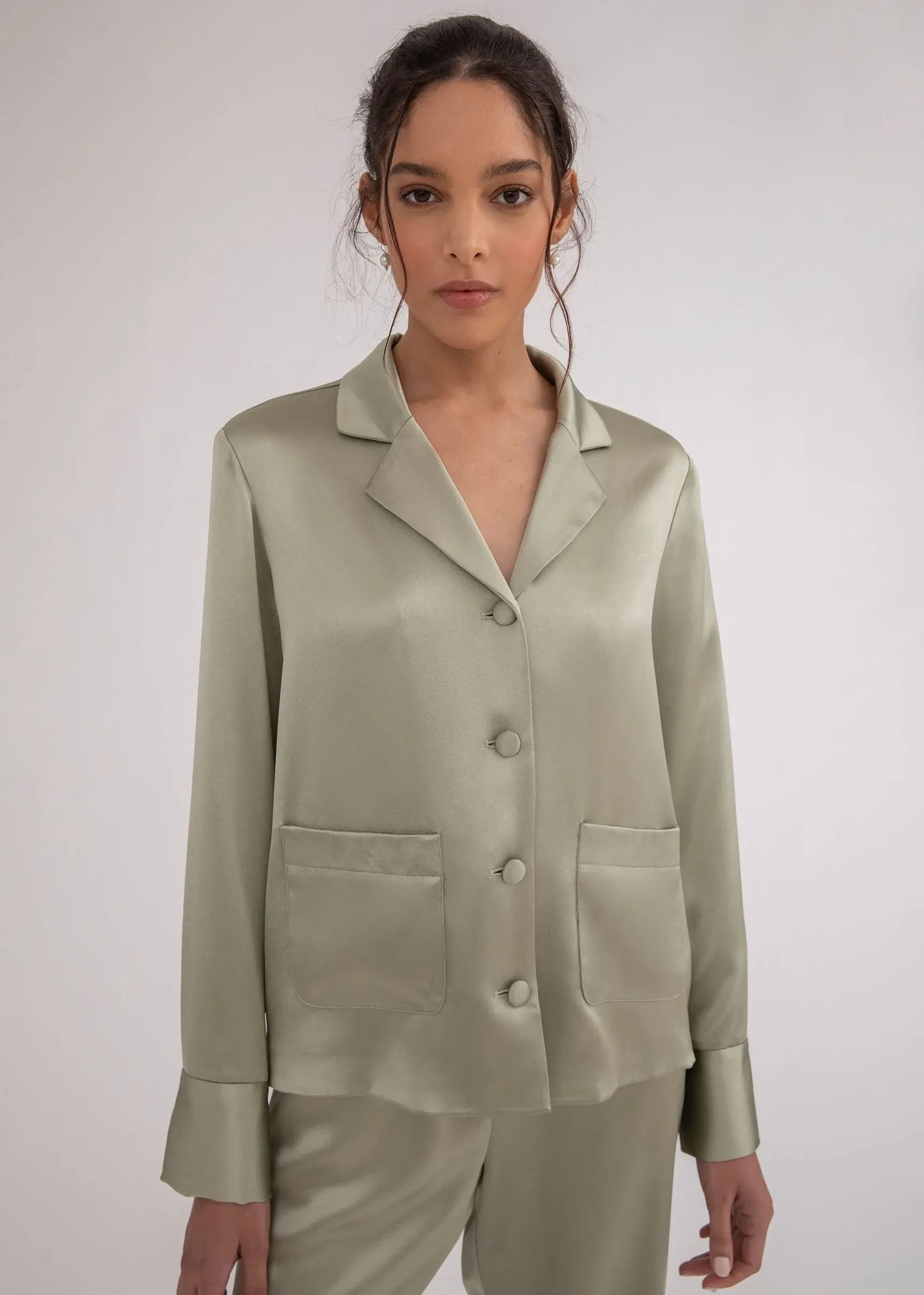 Hays Blouse