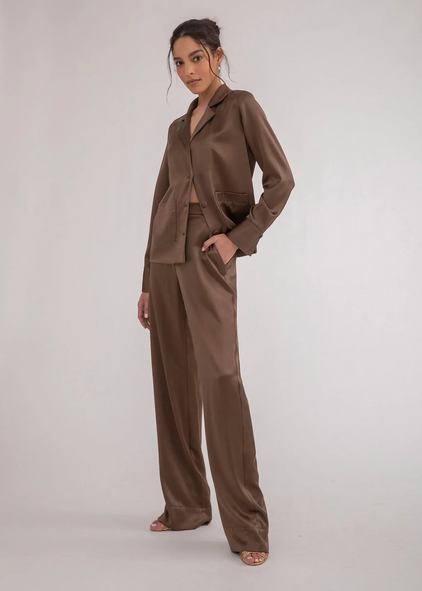 Hays Blouse