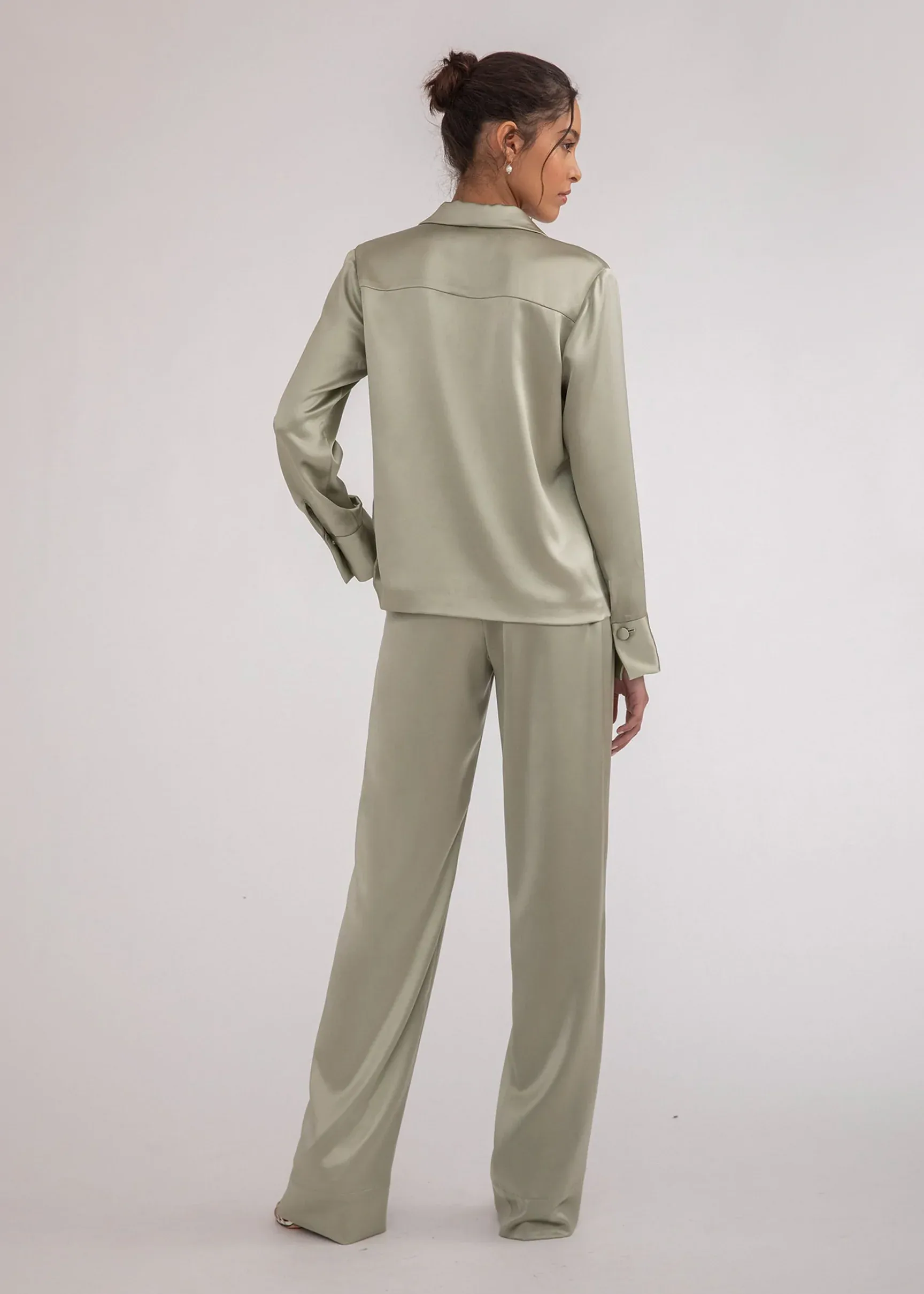 Hays Blouse