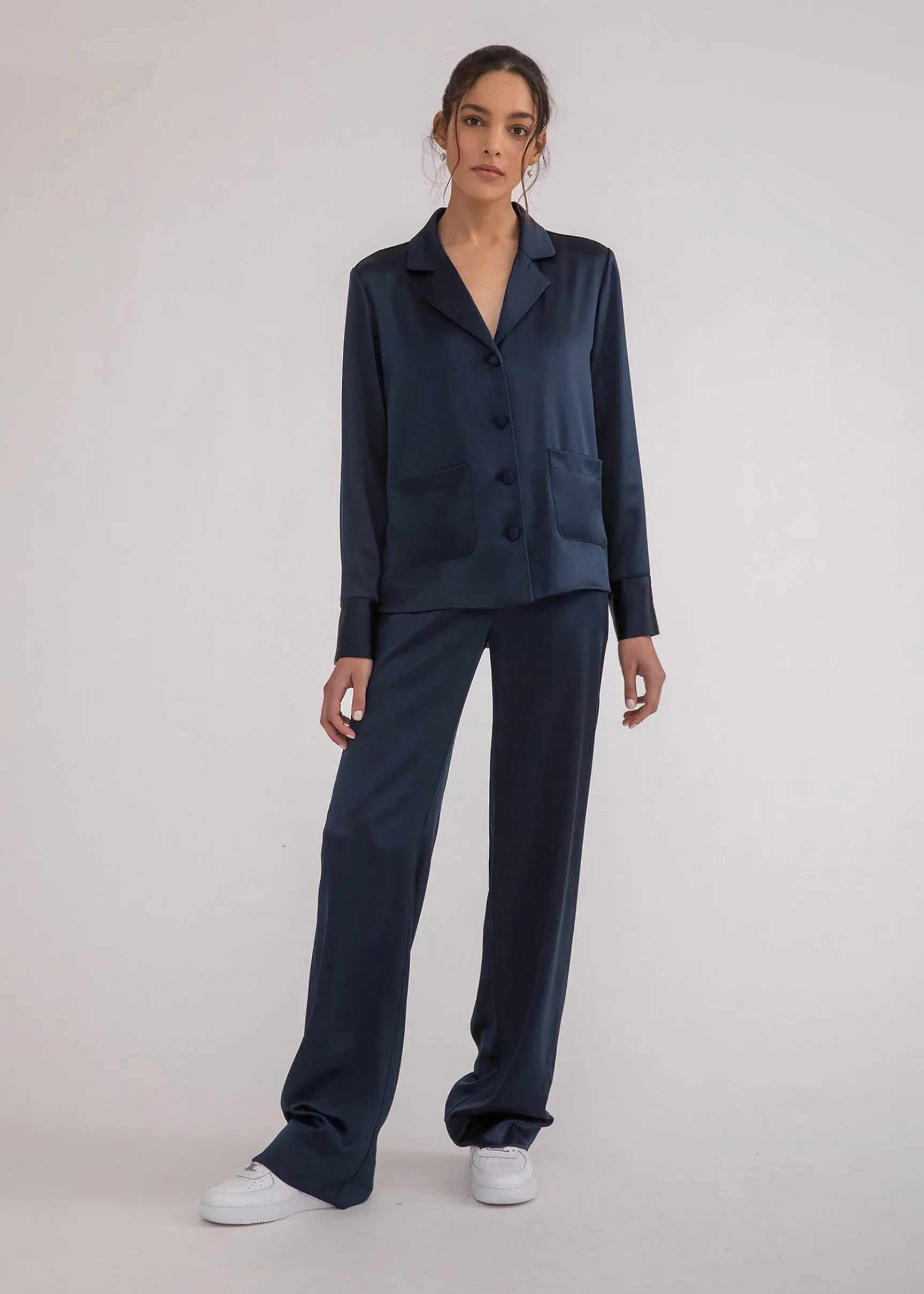 Hays Blouse