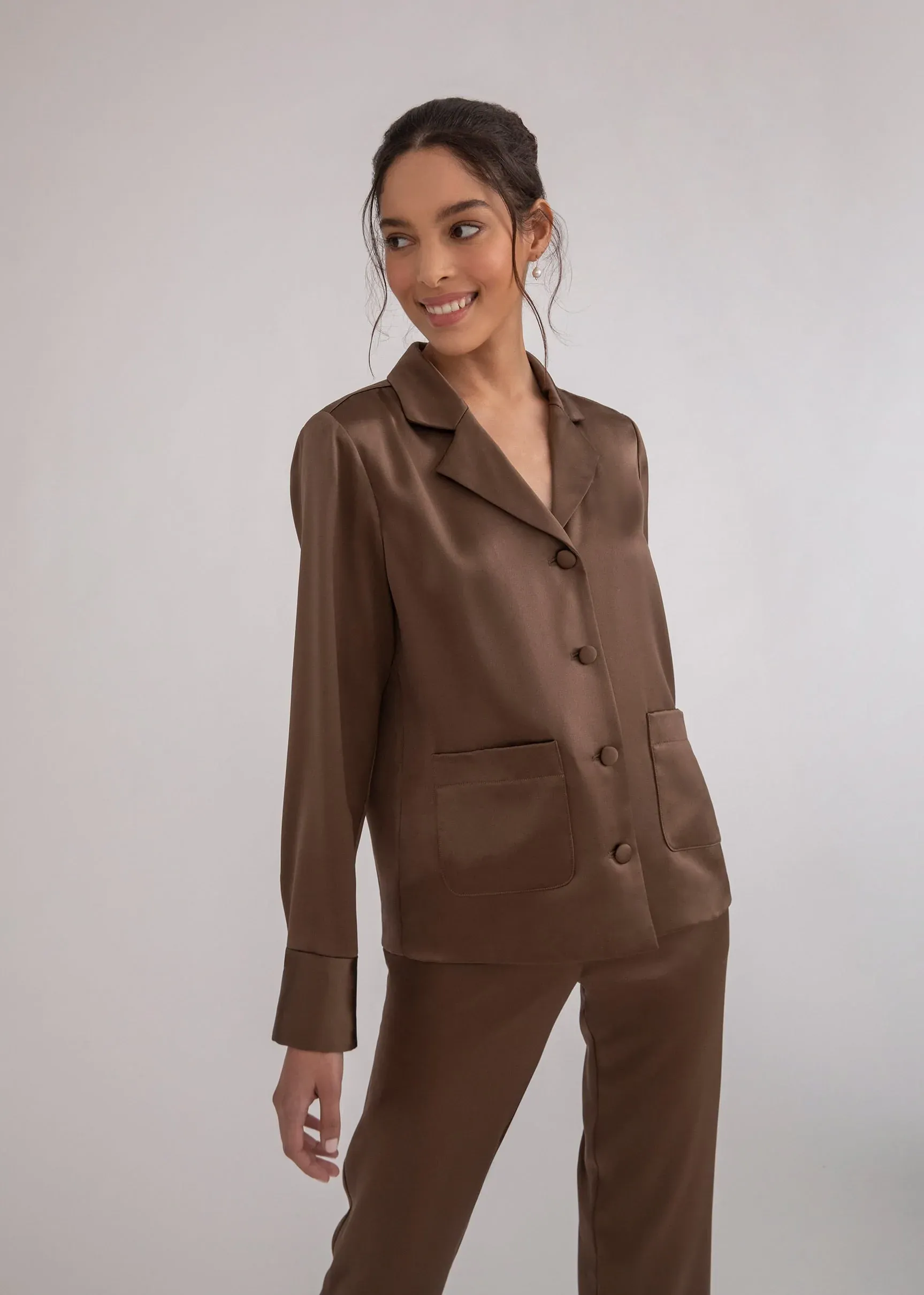 Hays Blouse