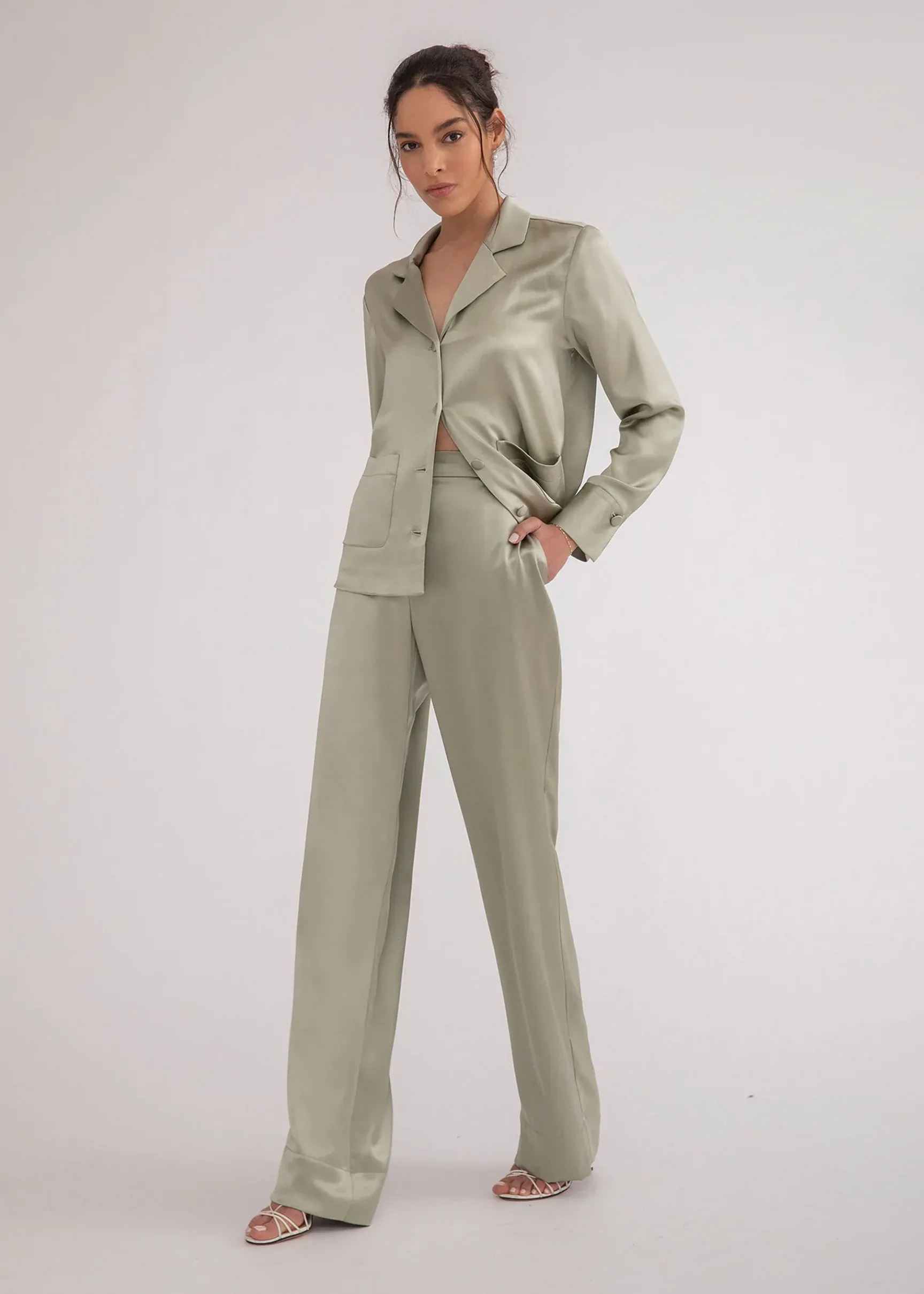 Hays Blouse