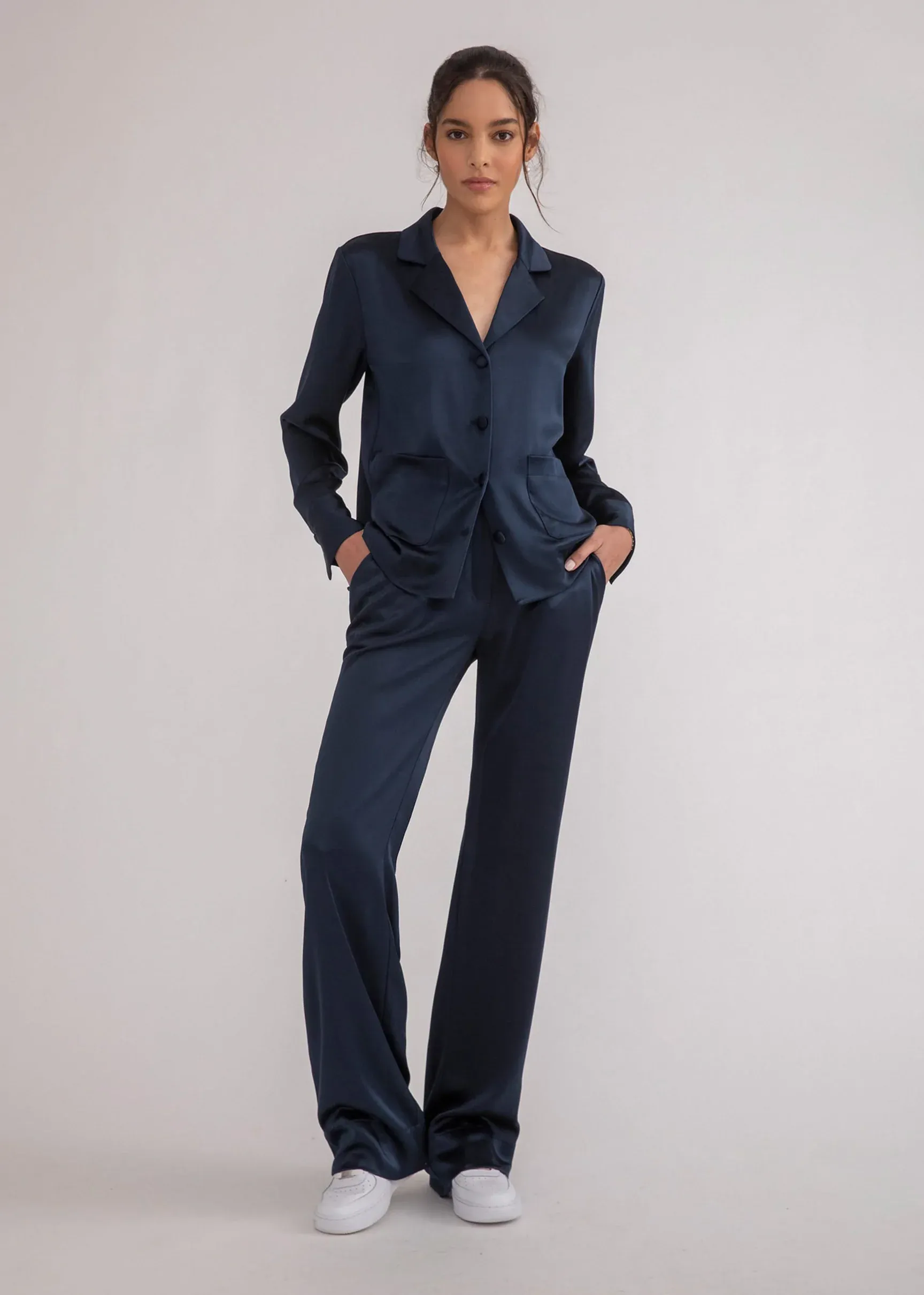 Hays Blouse