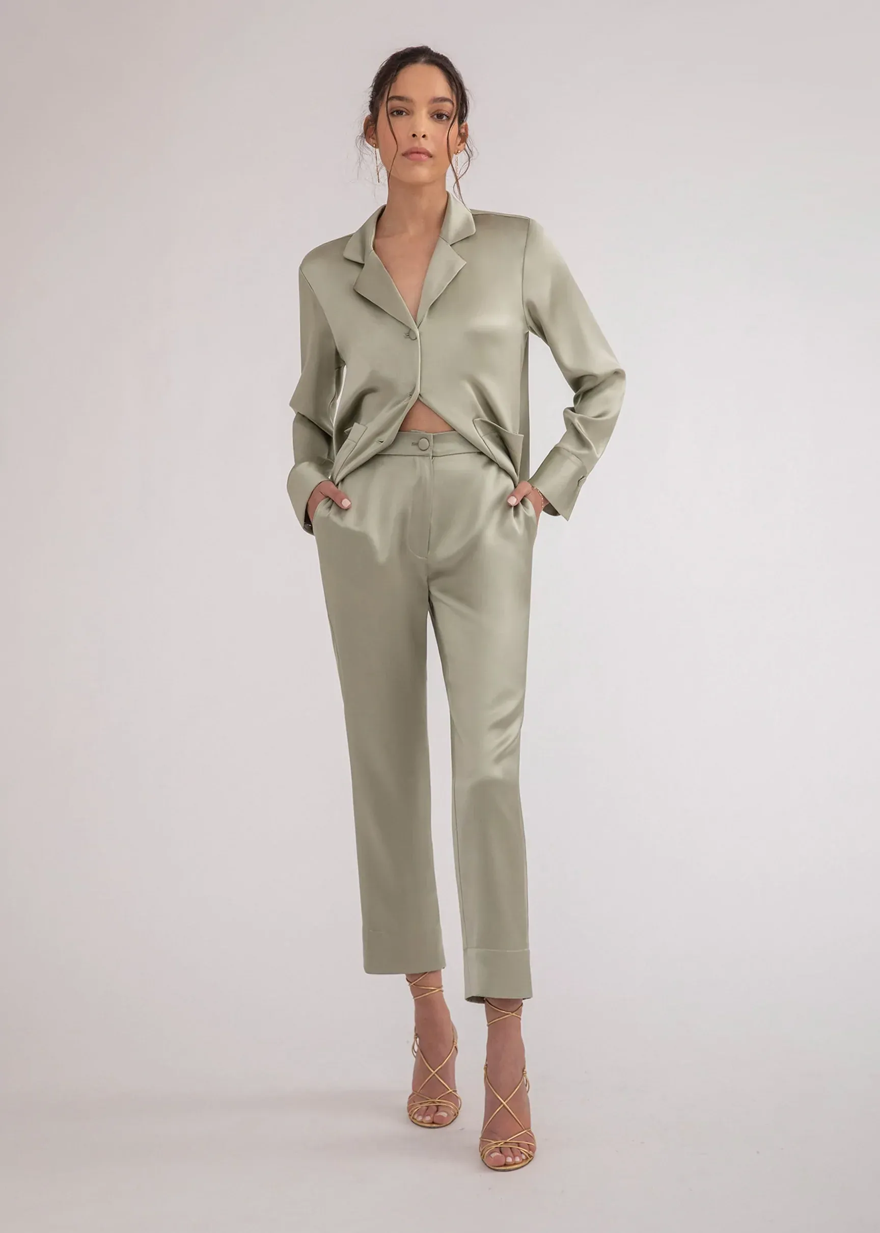 Hays Blouse