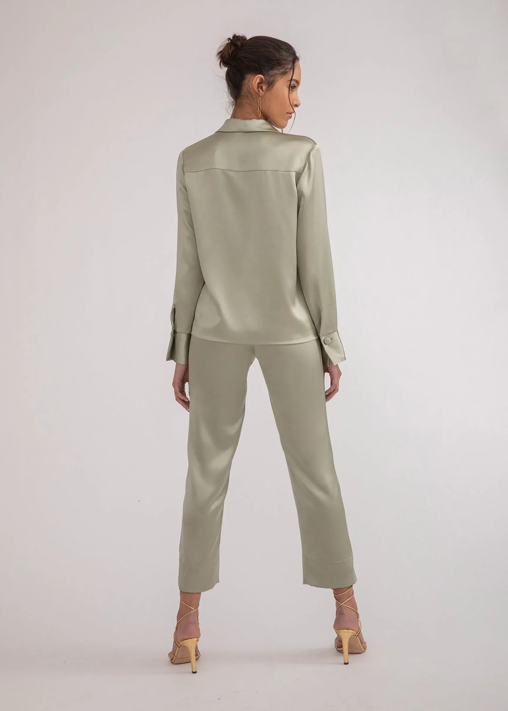 Hays Blouse