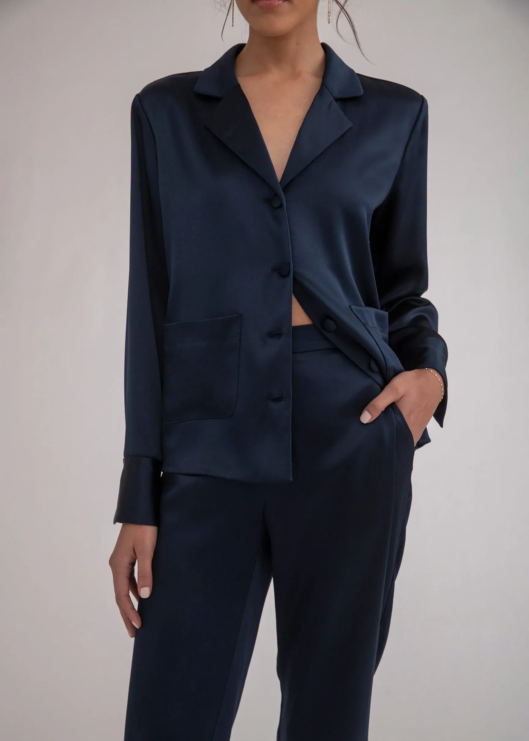 Hays Blouse