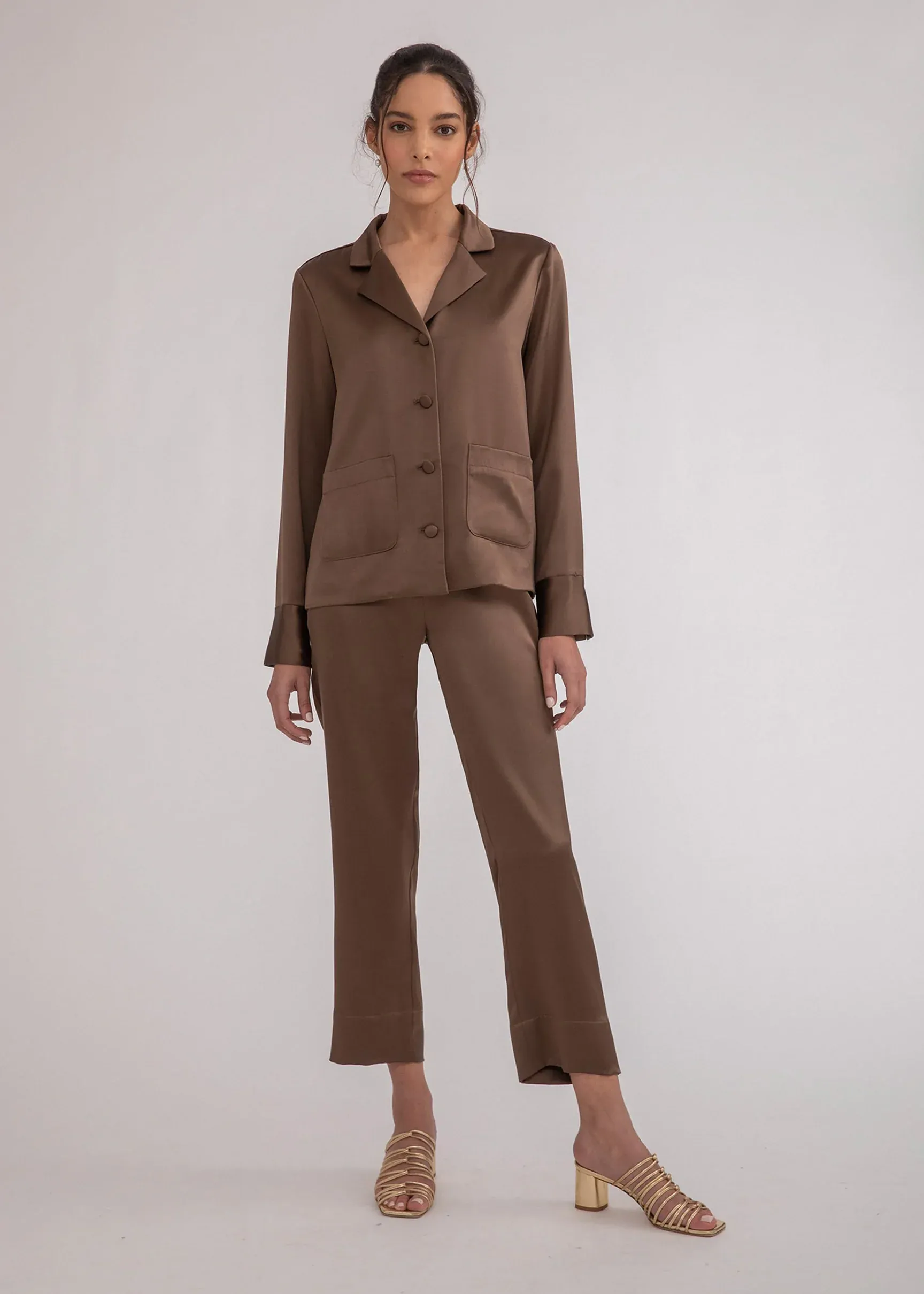 Hays Blouse