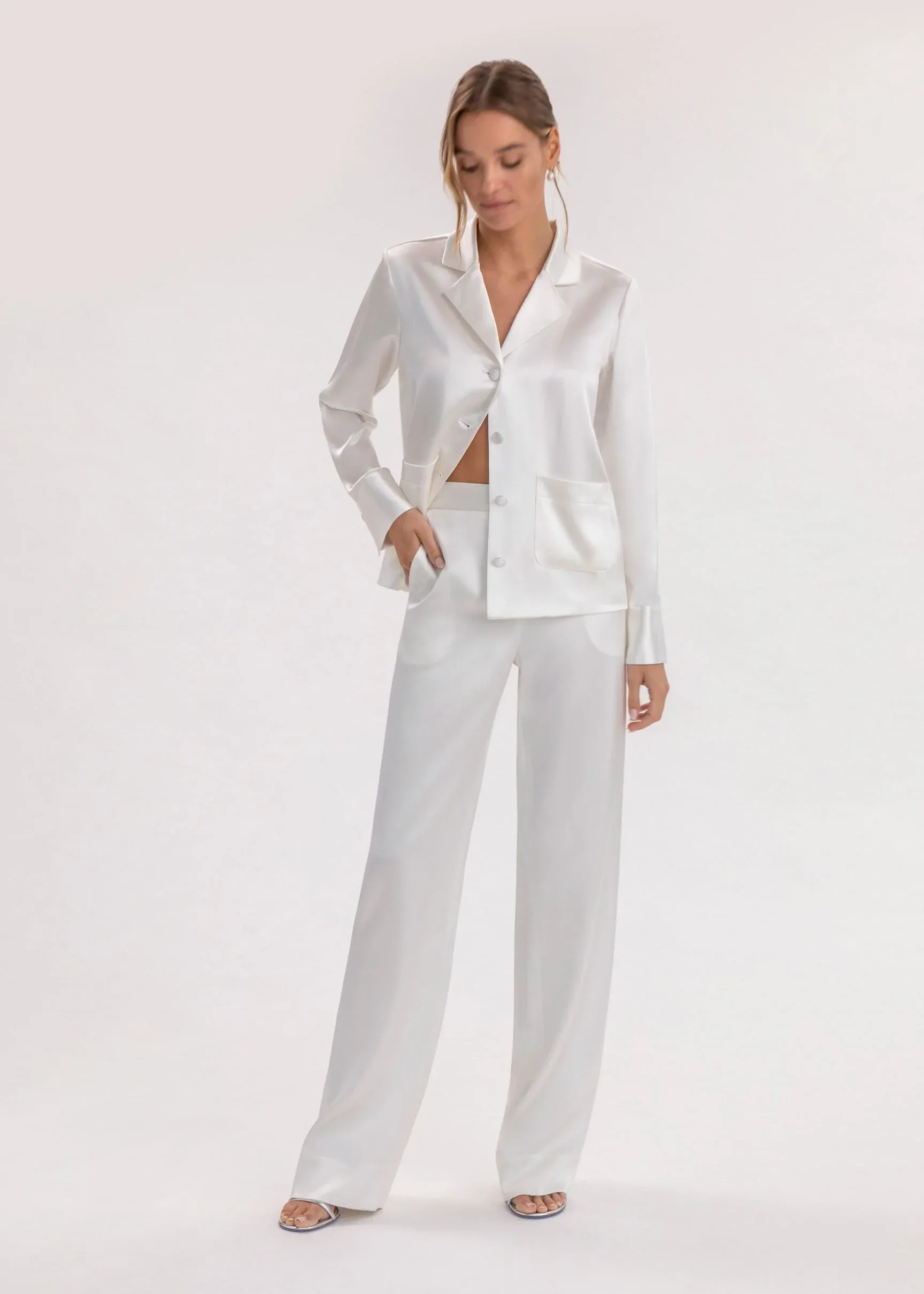 Hays Blouse