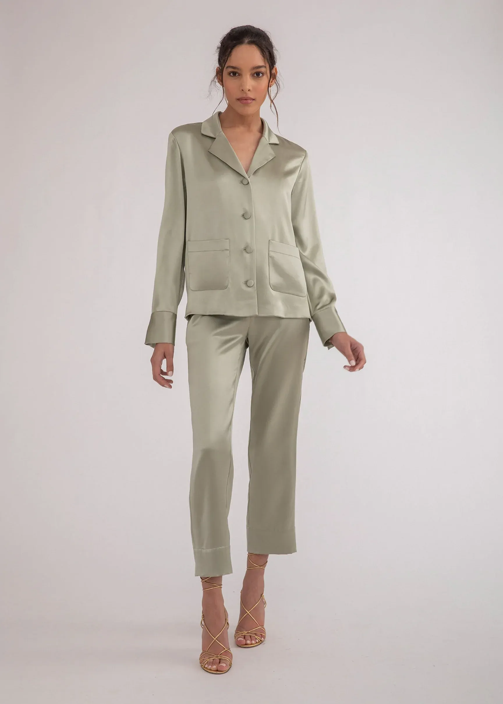 Hays Blouse