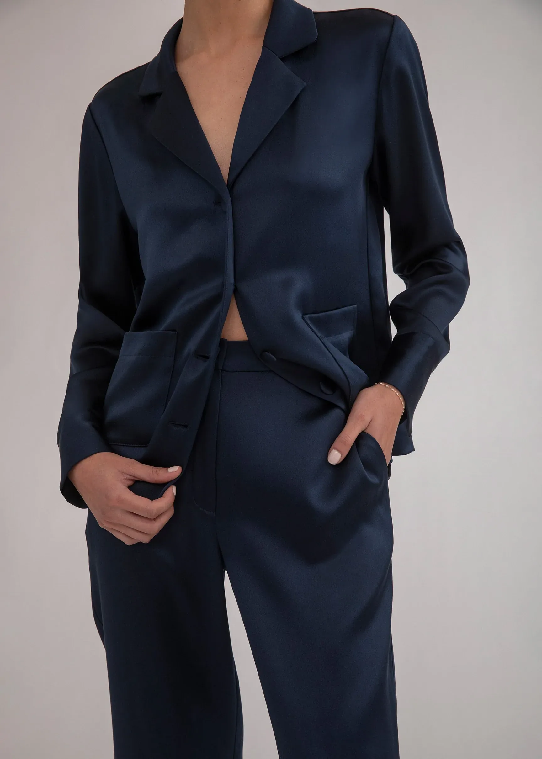Hays Blouse
