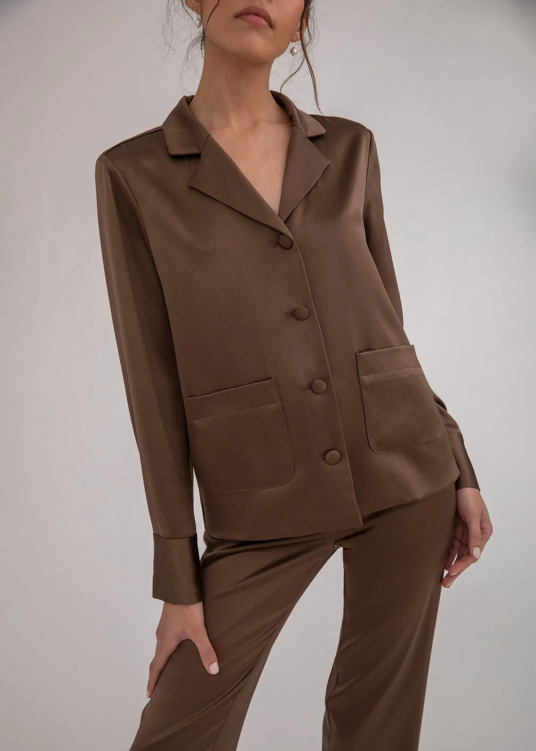 Hays Blouse