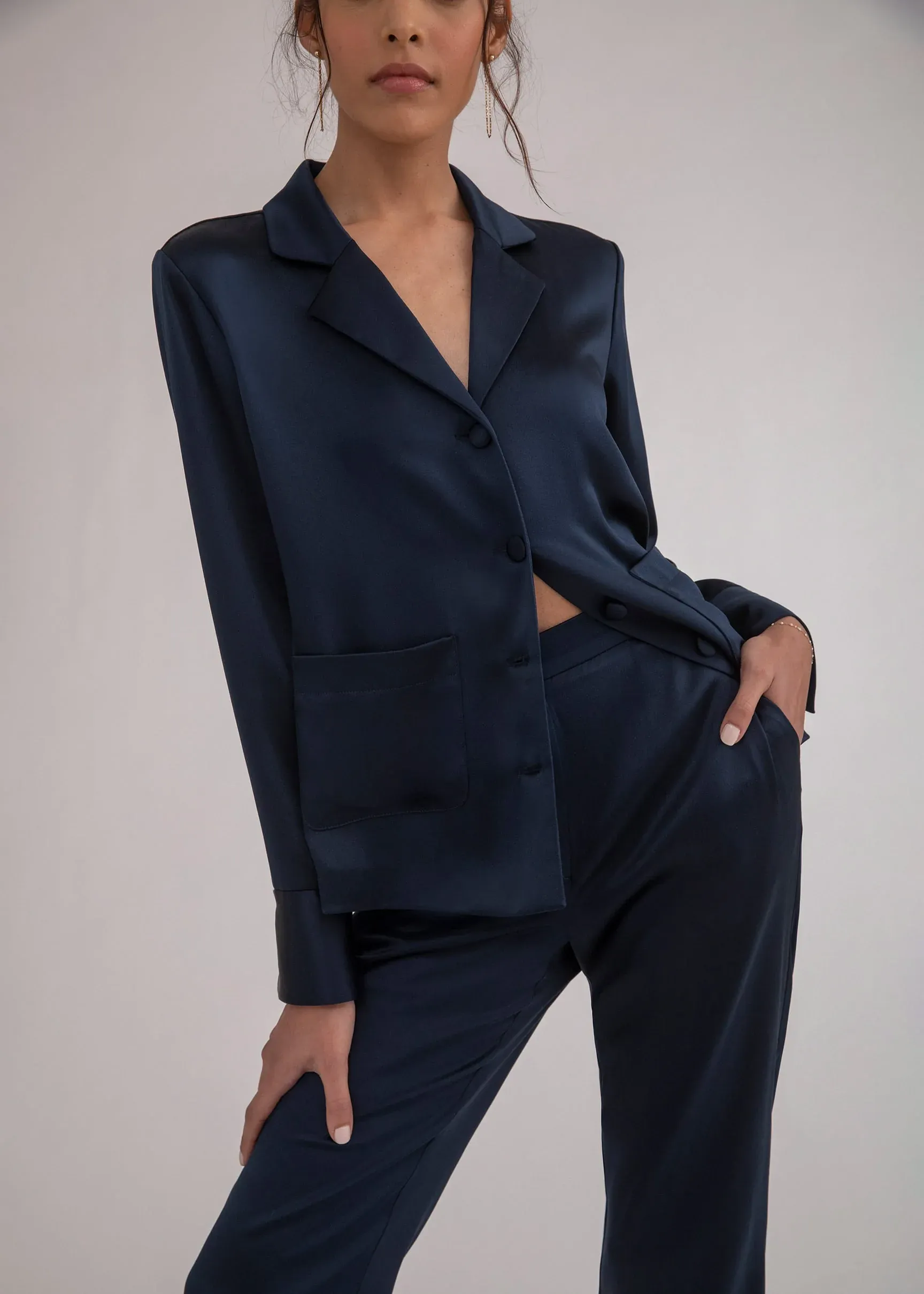 Hays Blouse