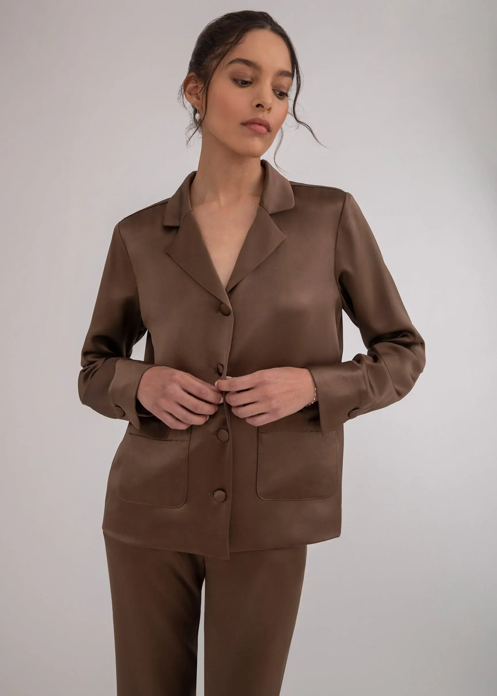 Hays Blouse