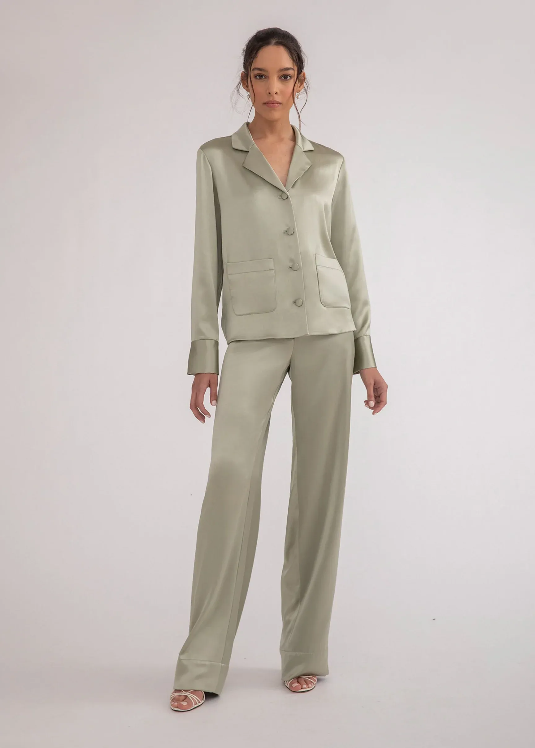 Hays Blouse