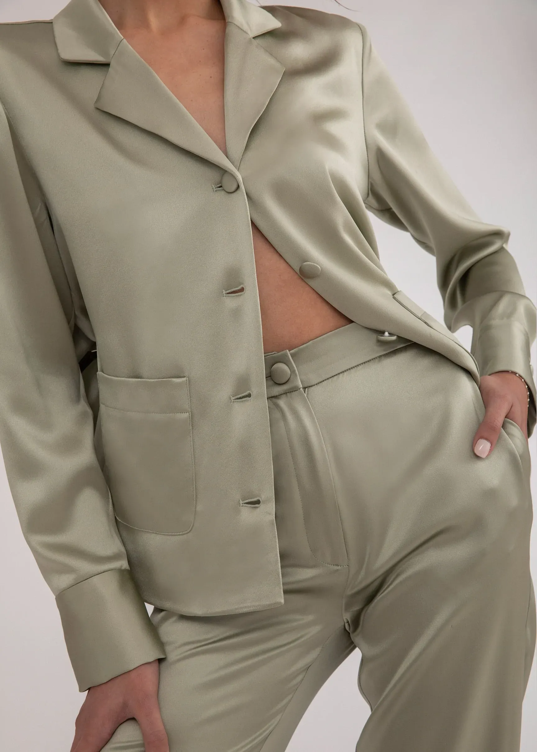 Hays Blouse