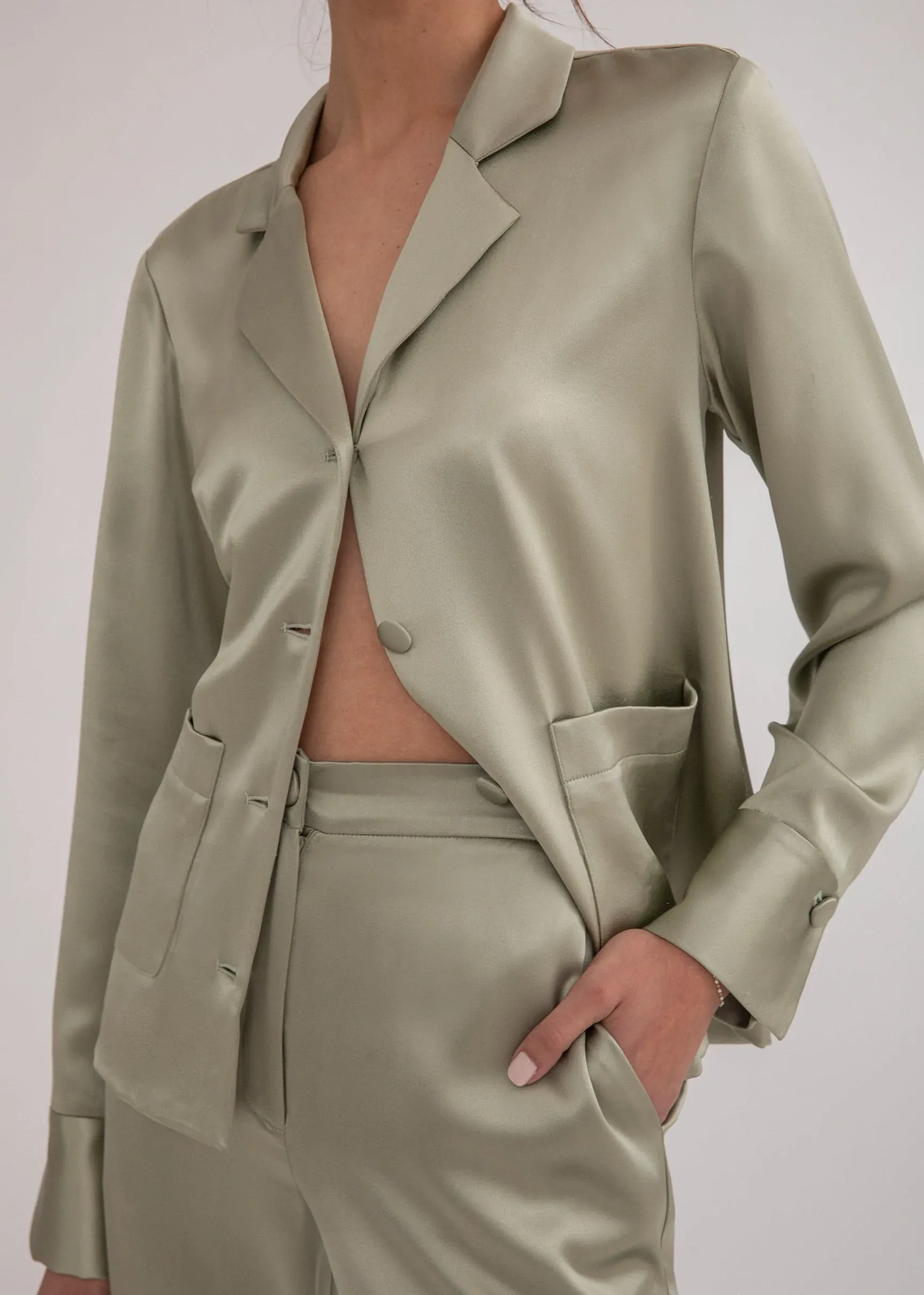 Hays Blouse