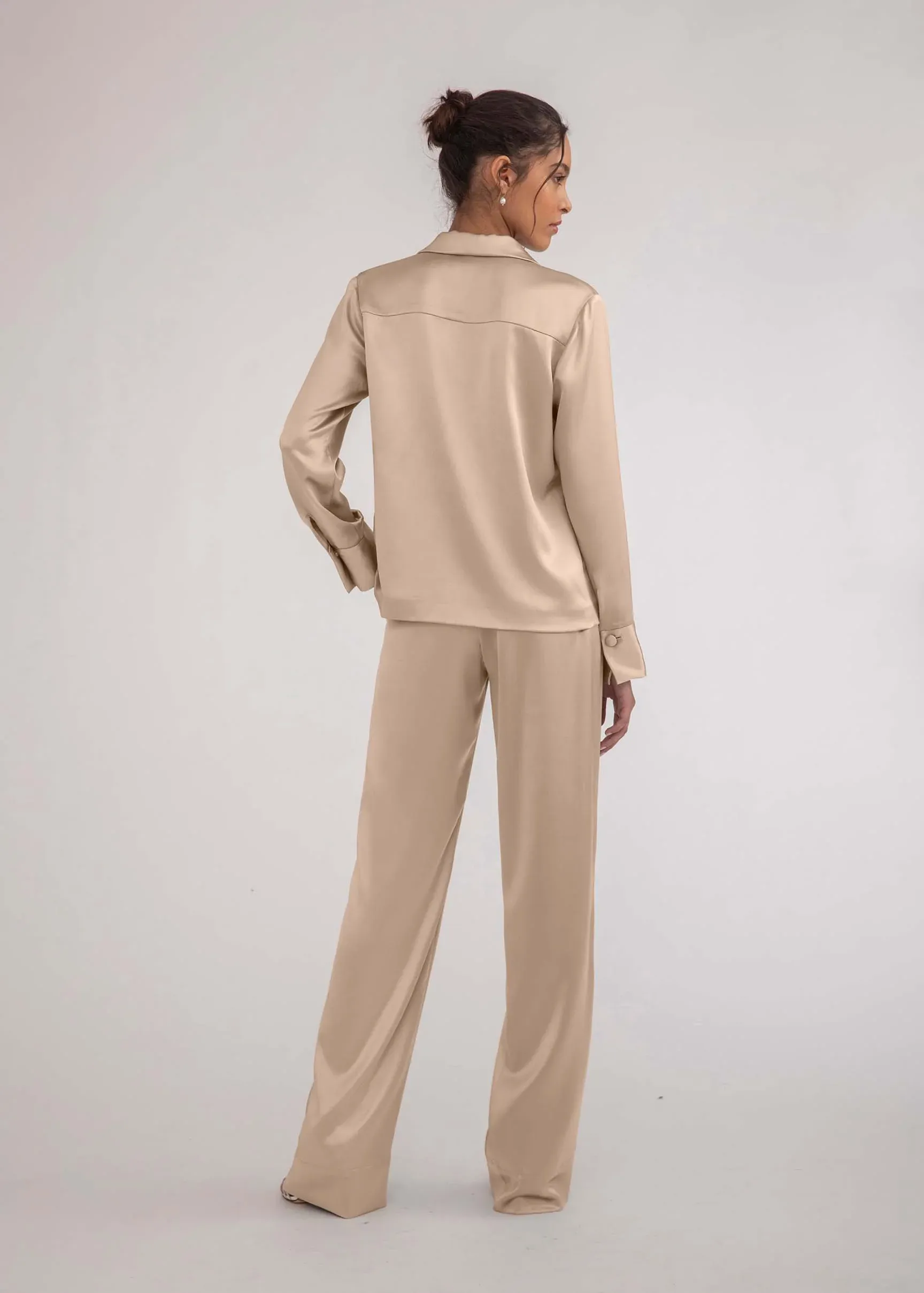 Hays Blouse