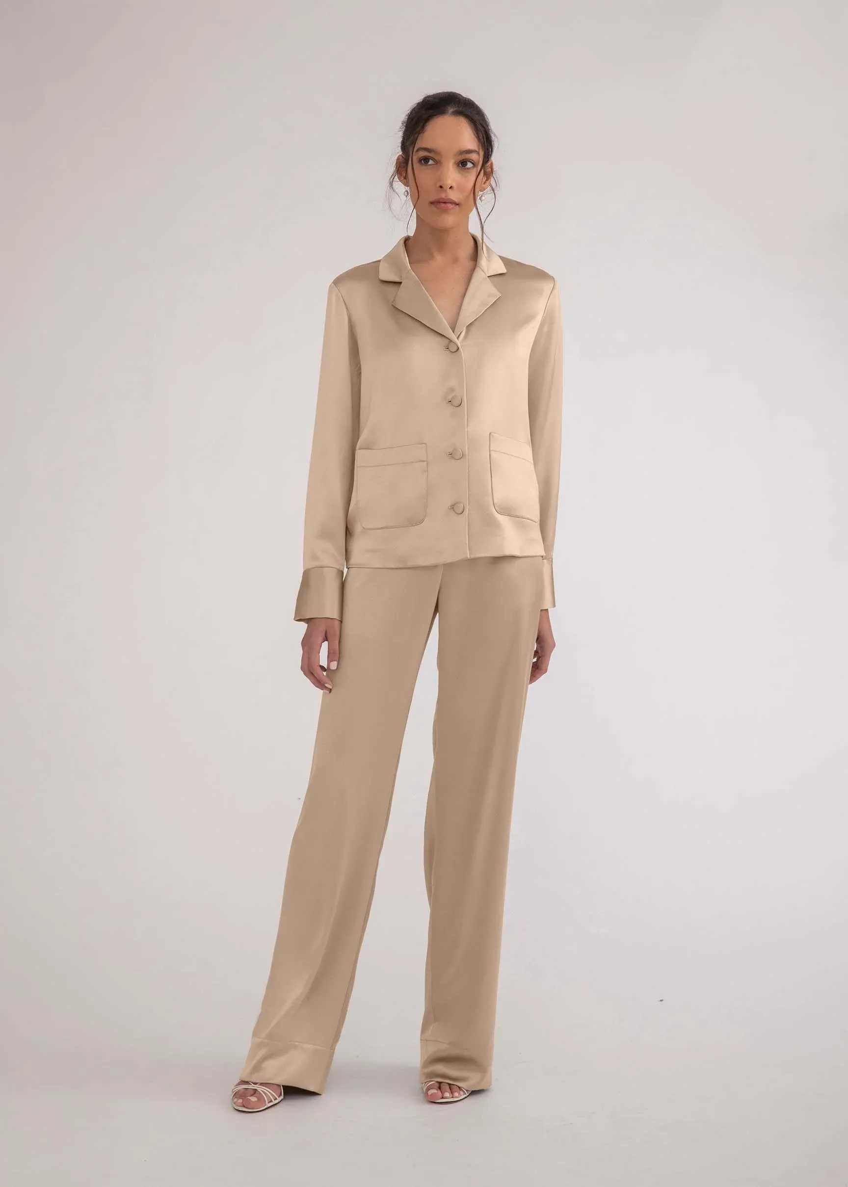 Hays Blouse